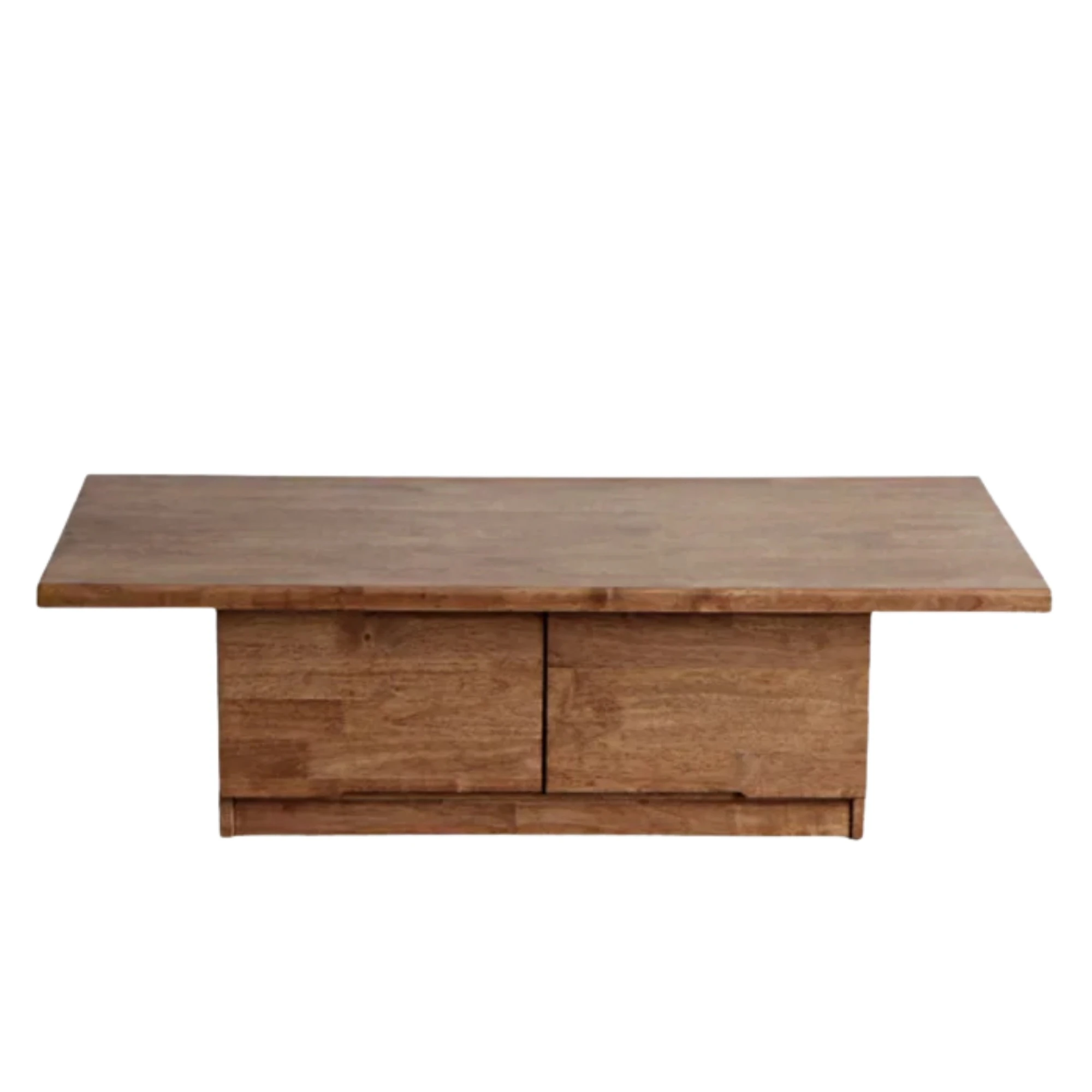 Maitri Ahşap Orta Sehpa