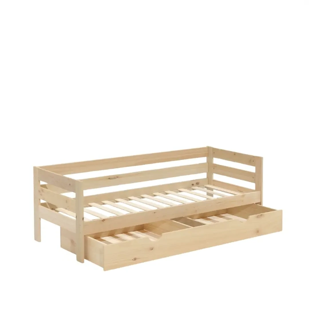 Eddy Çocuk Karyolası