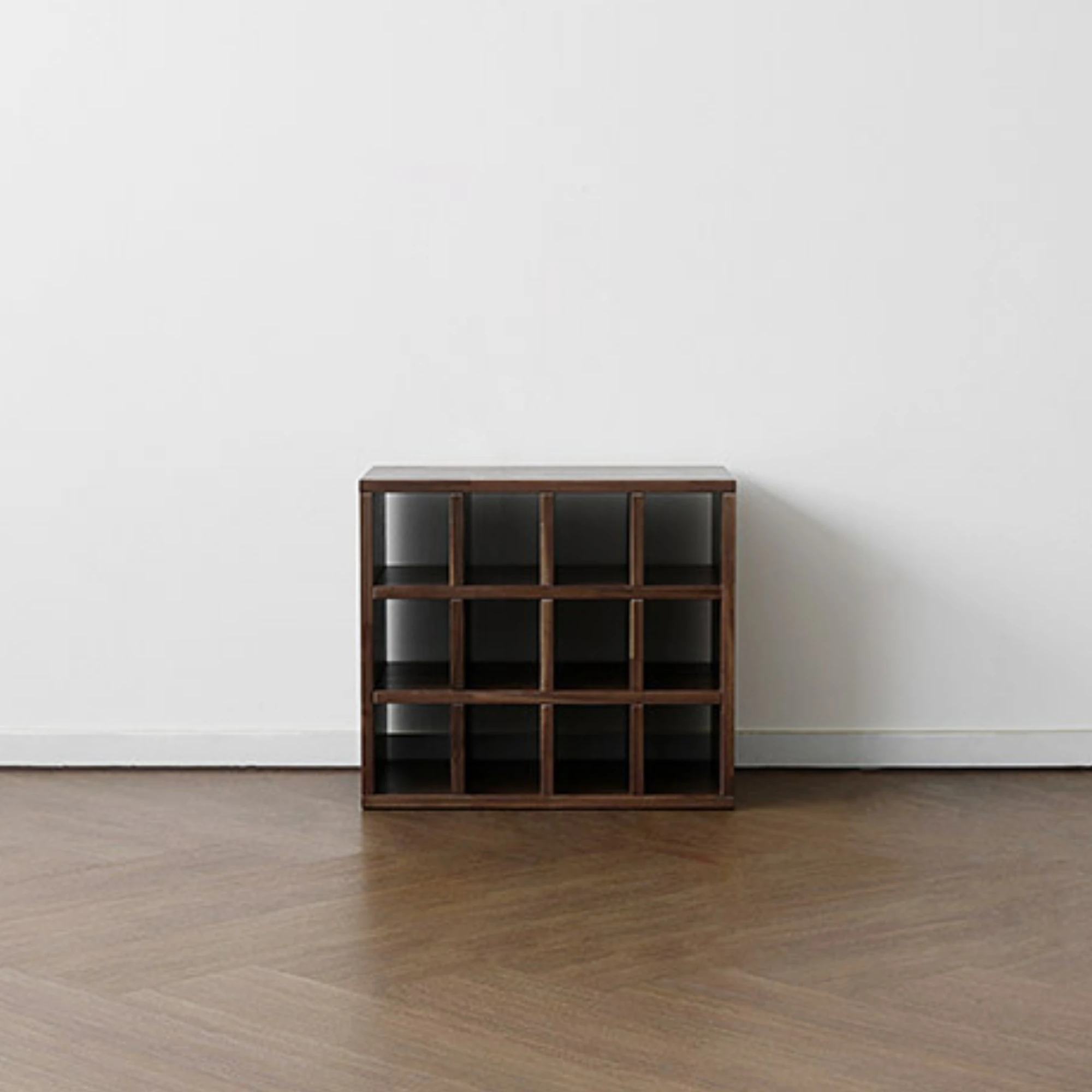 Bela Dekoratif Ahşap Şaraplık