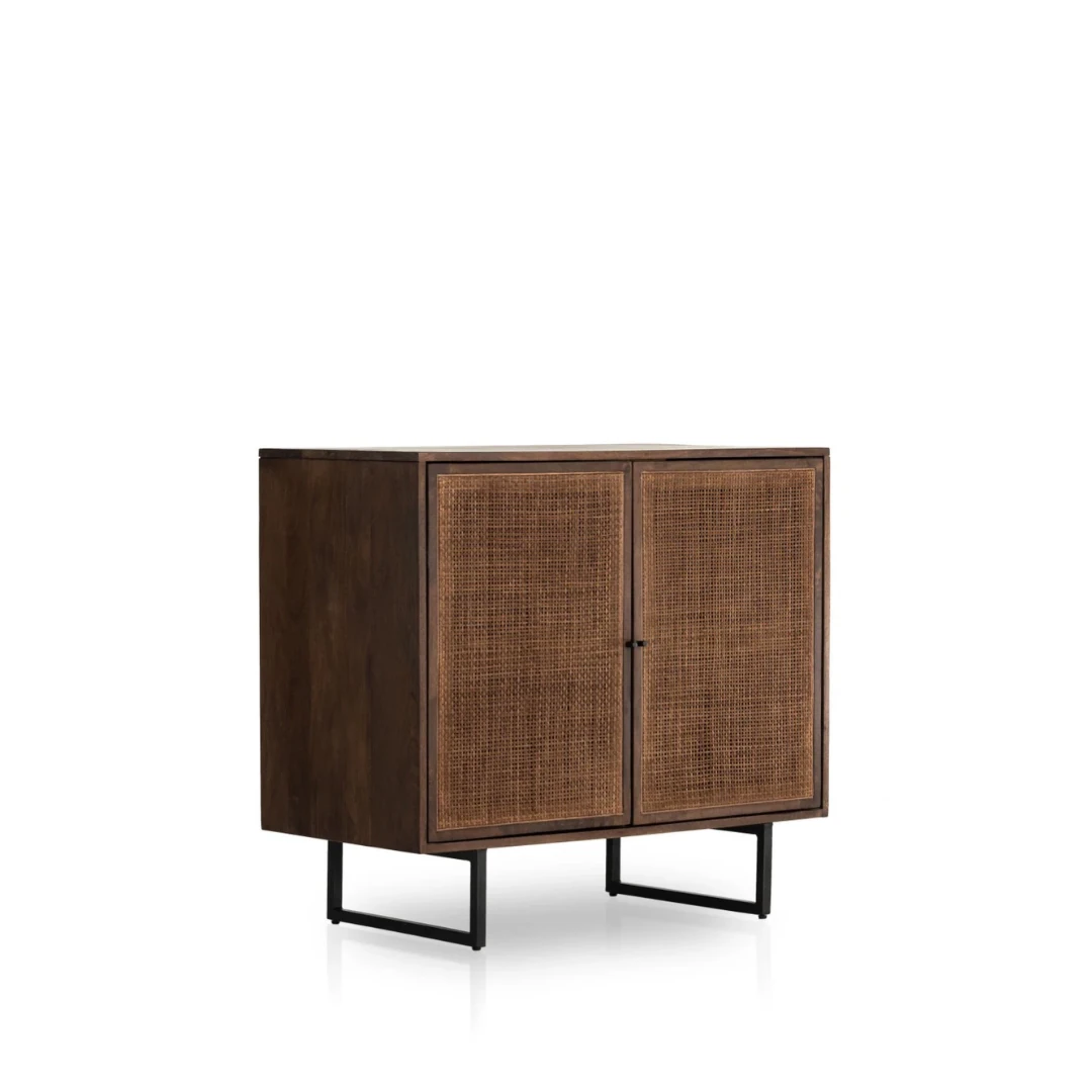 Cavula Ahşap Konsol