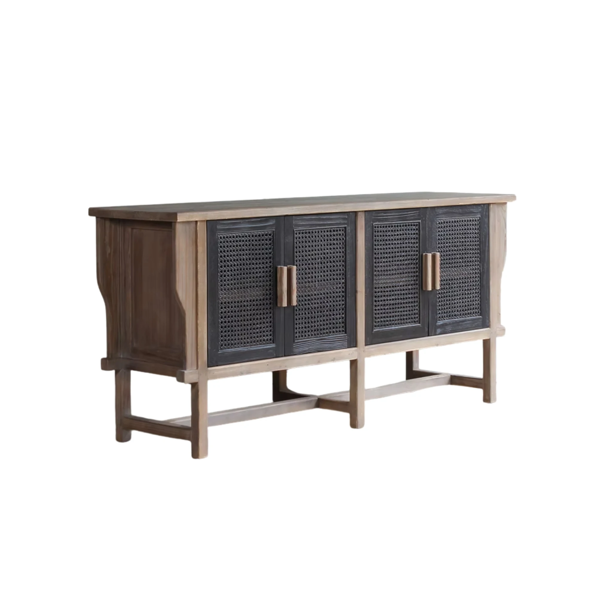 Maluma Ahşap Konsol