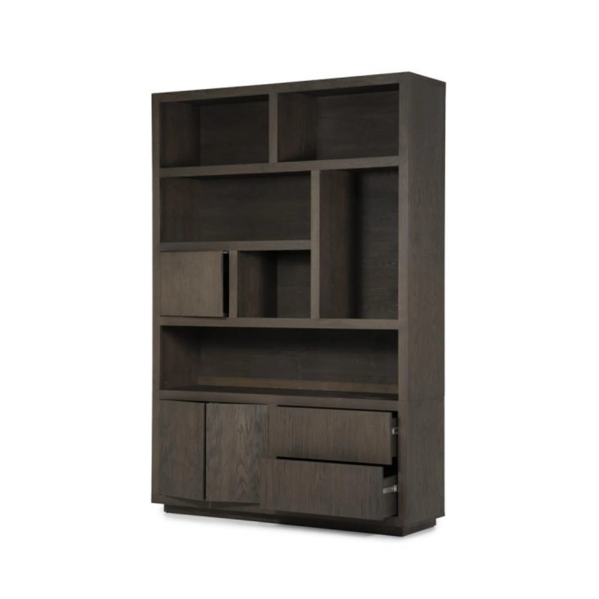 Ripa Ahşap Kitaplık