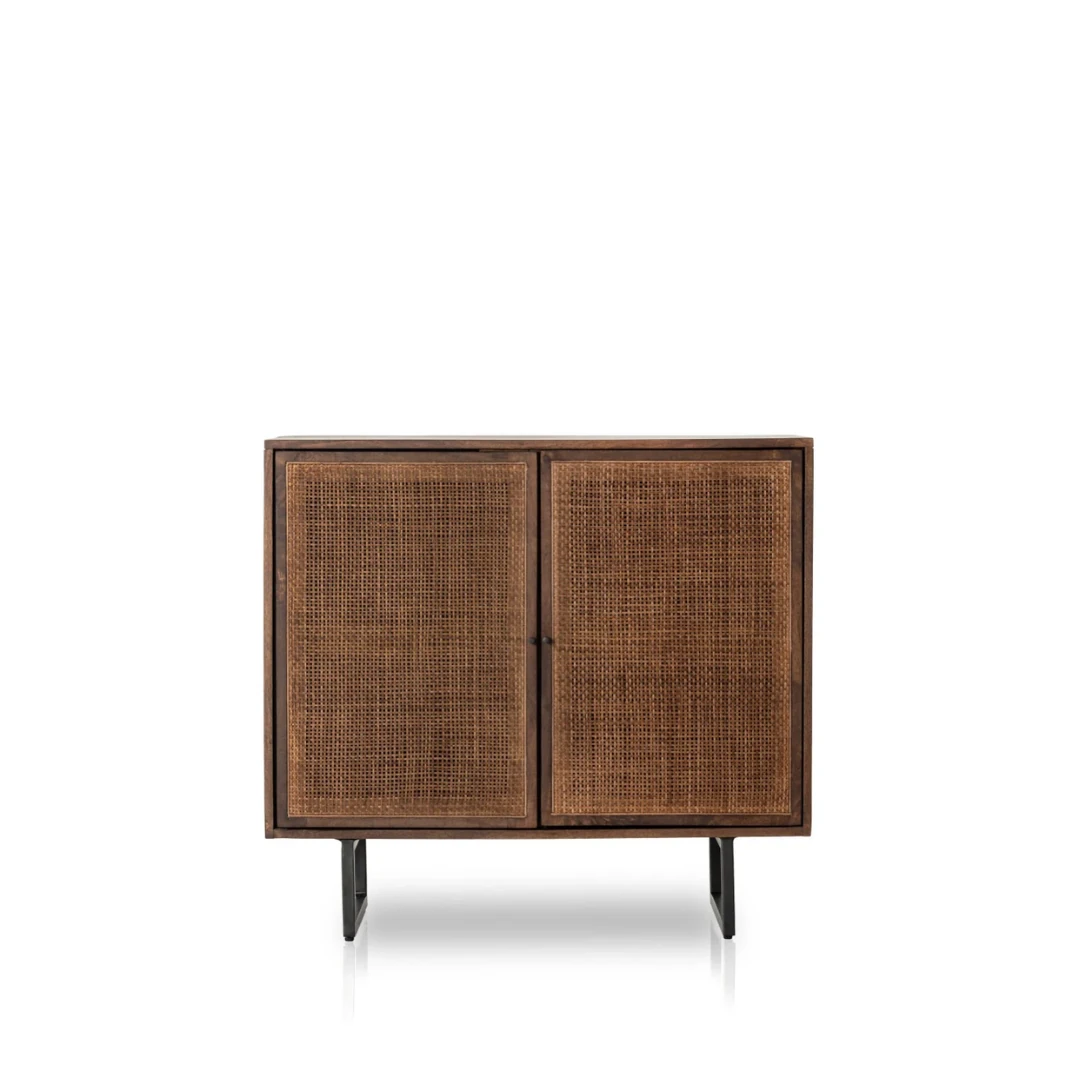 Cavula Ahşap Konsol