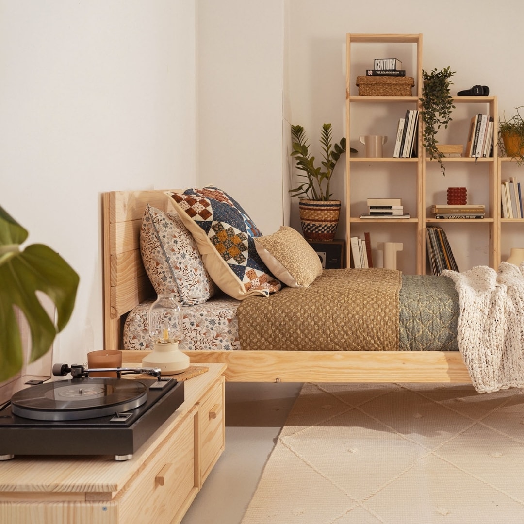 Marcie Çocuk Karyolası