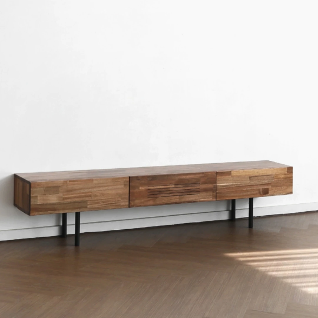 Auro Modern Ahşap Tv Ünitesi