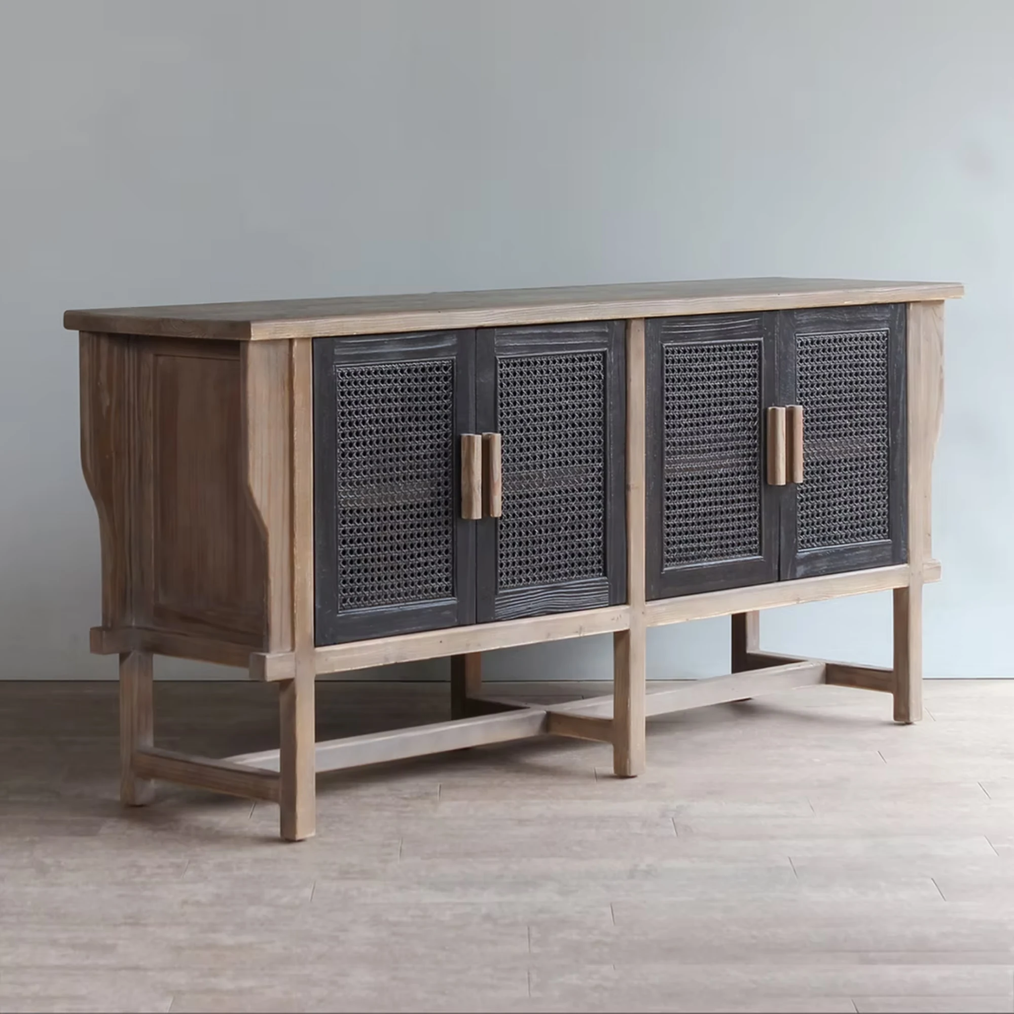 Maluma Ahşap Konsol