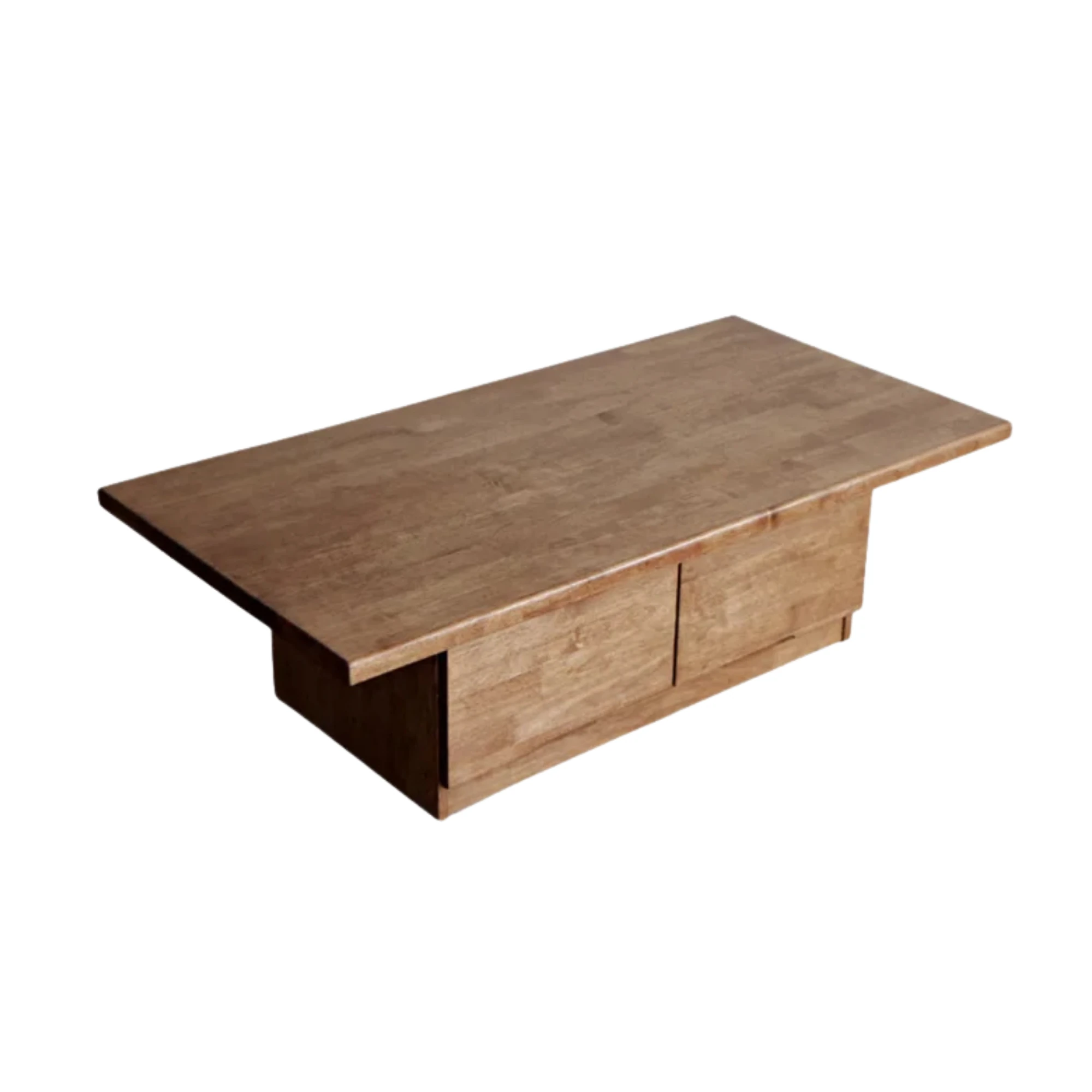 Maitri Ahşap Orta Sehpa