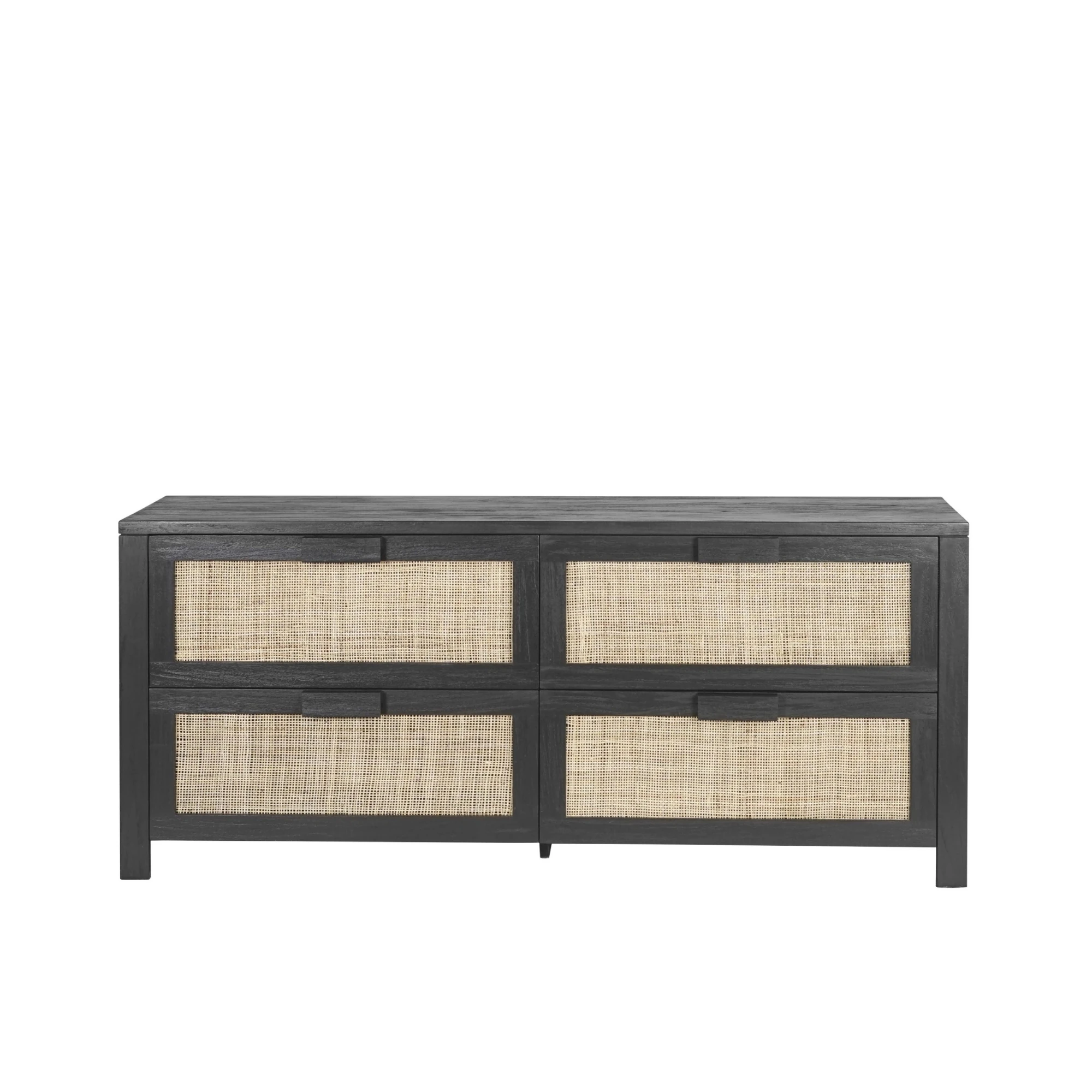 Brera Çekmeceli Ahşap Konsol