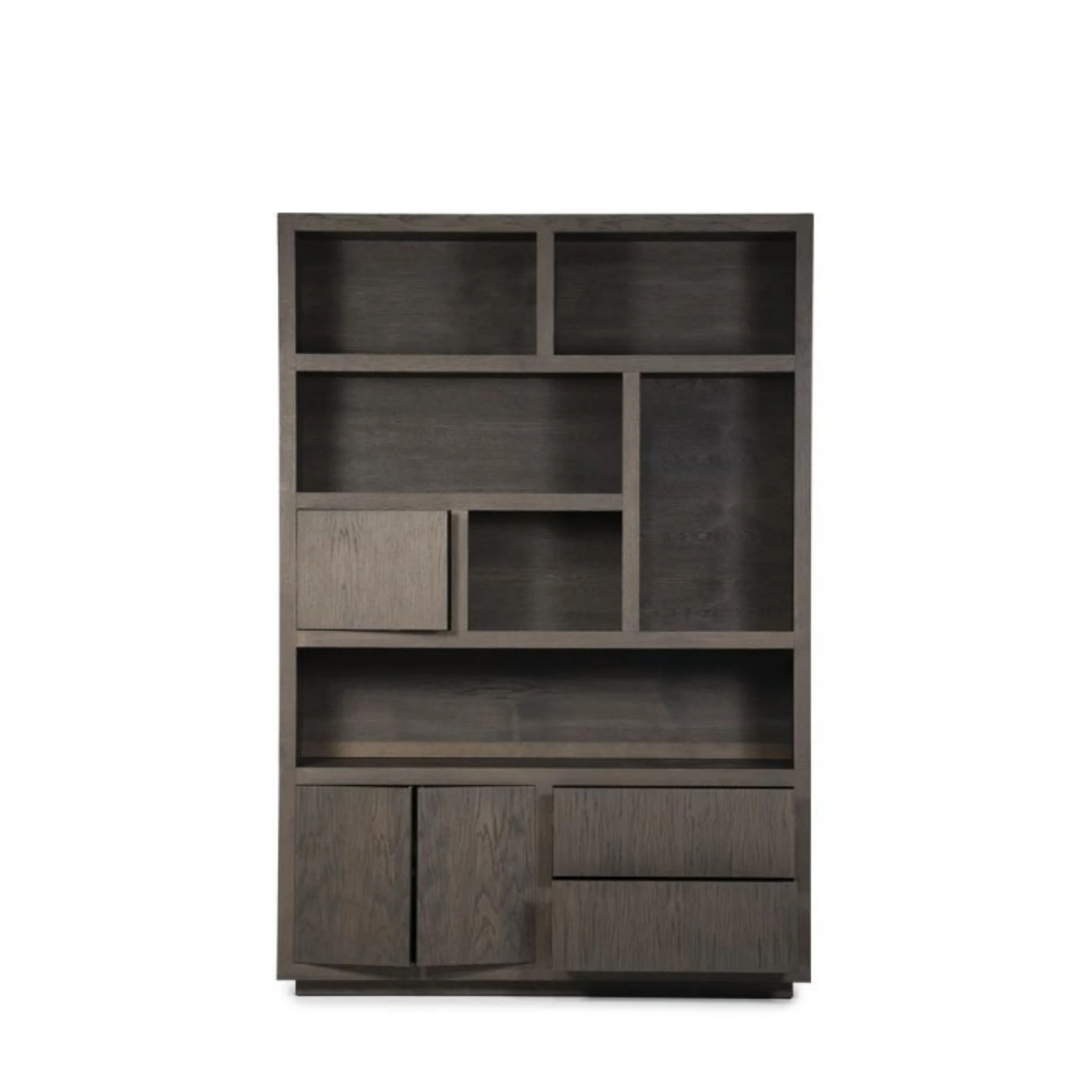 Ripa Ahşap Kitaplık