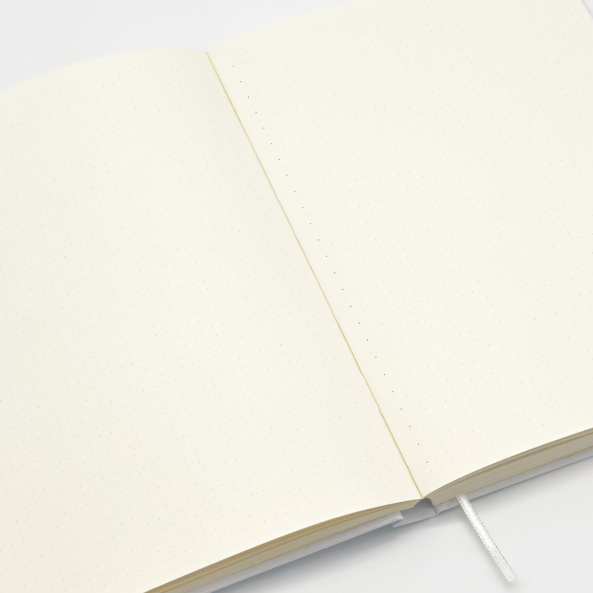 Noktalı Defter - Kucaklama