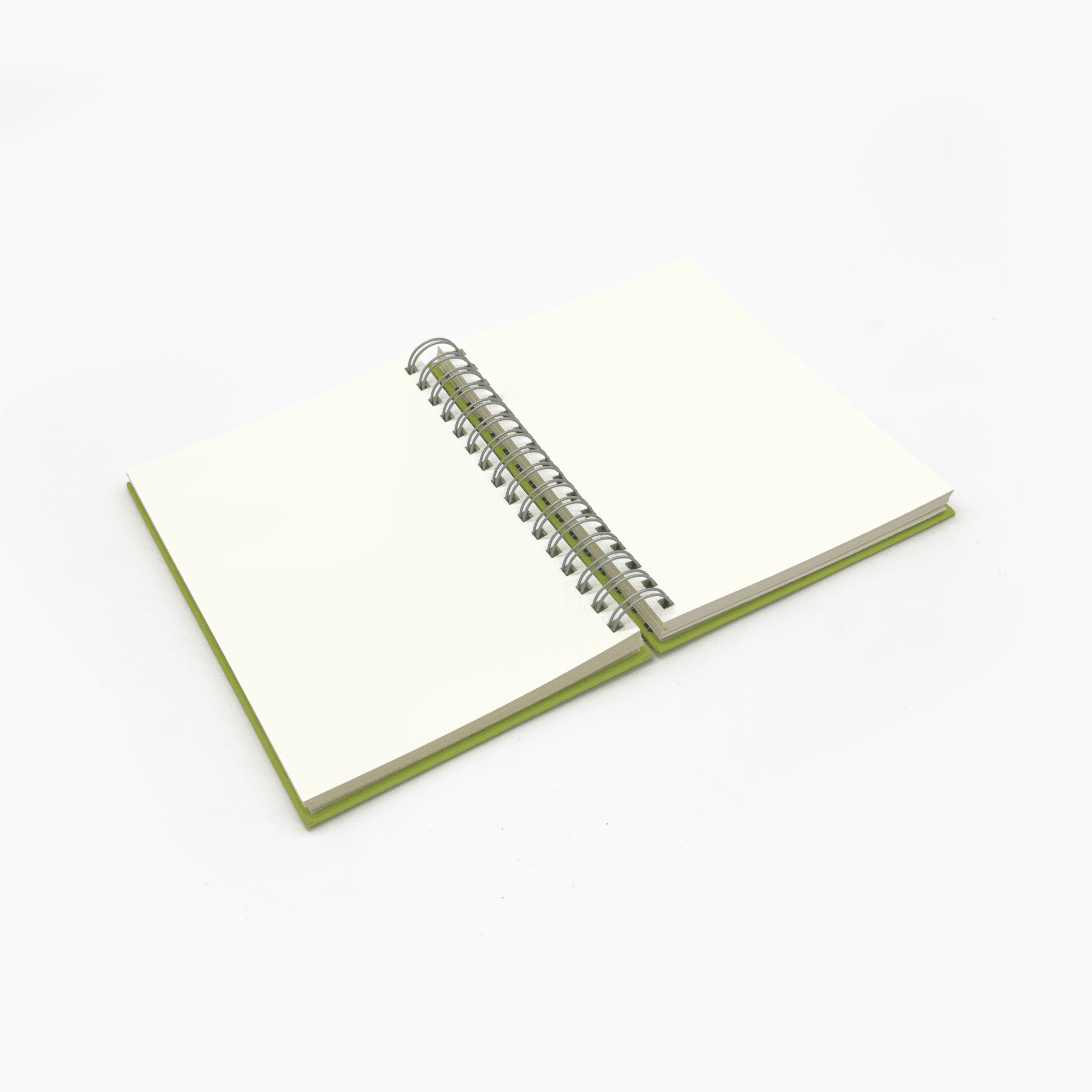 Plain (Düz) Defter Siyah