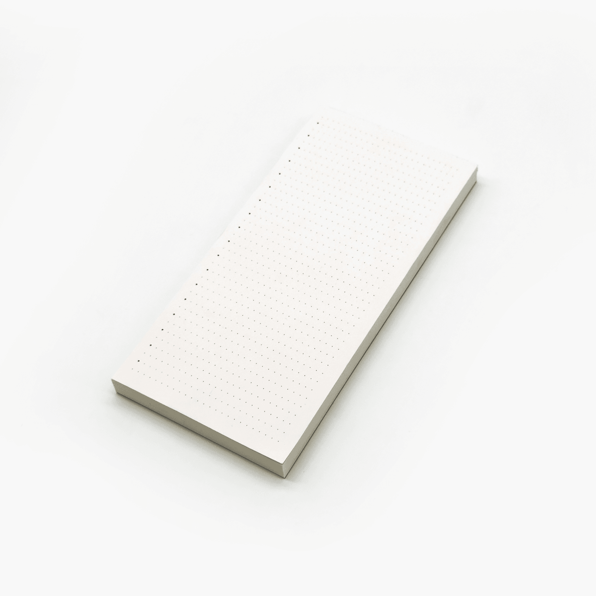 Mori Notepad Noktalı