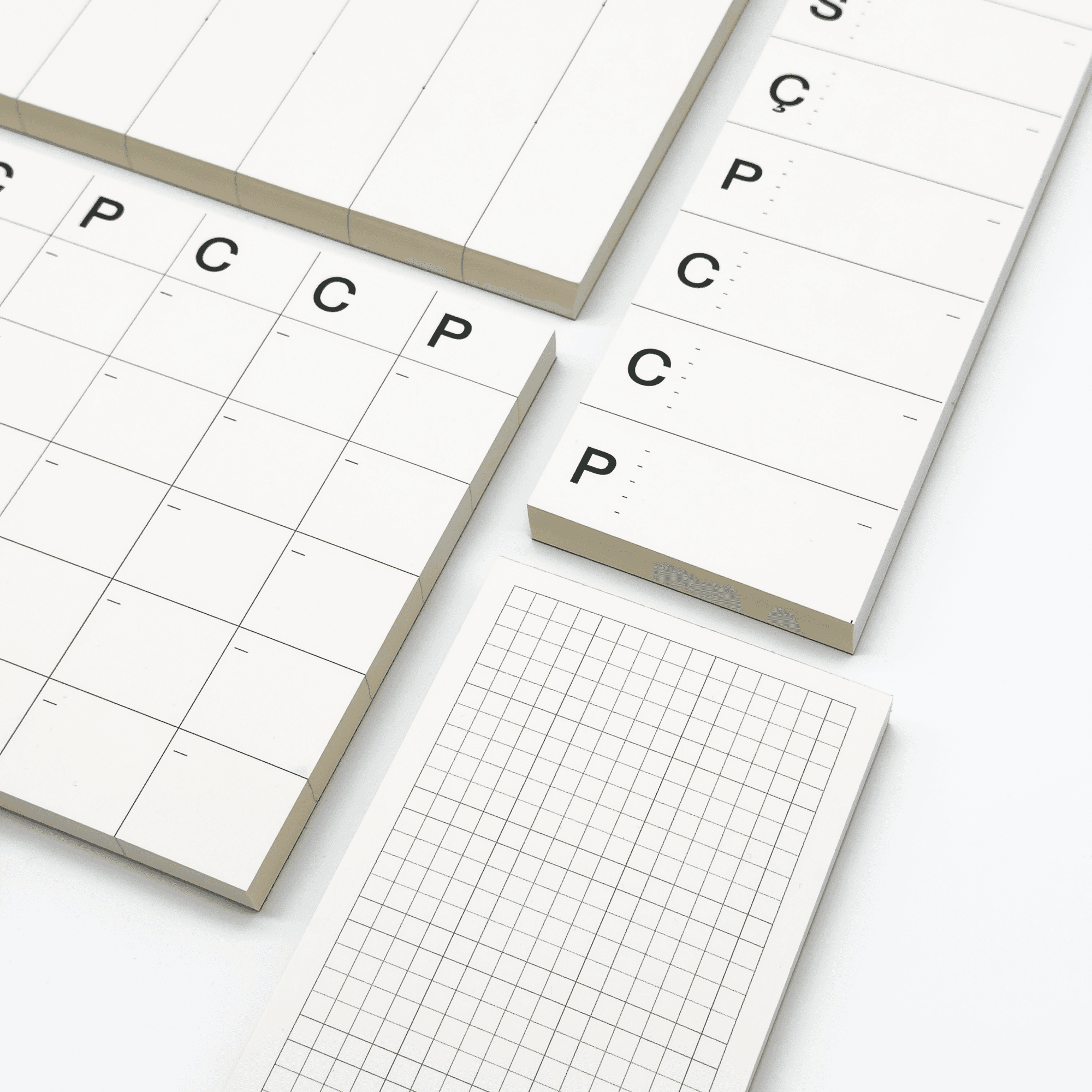Mori Notepad Kareli