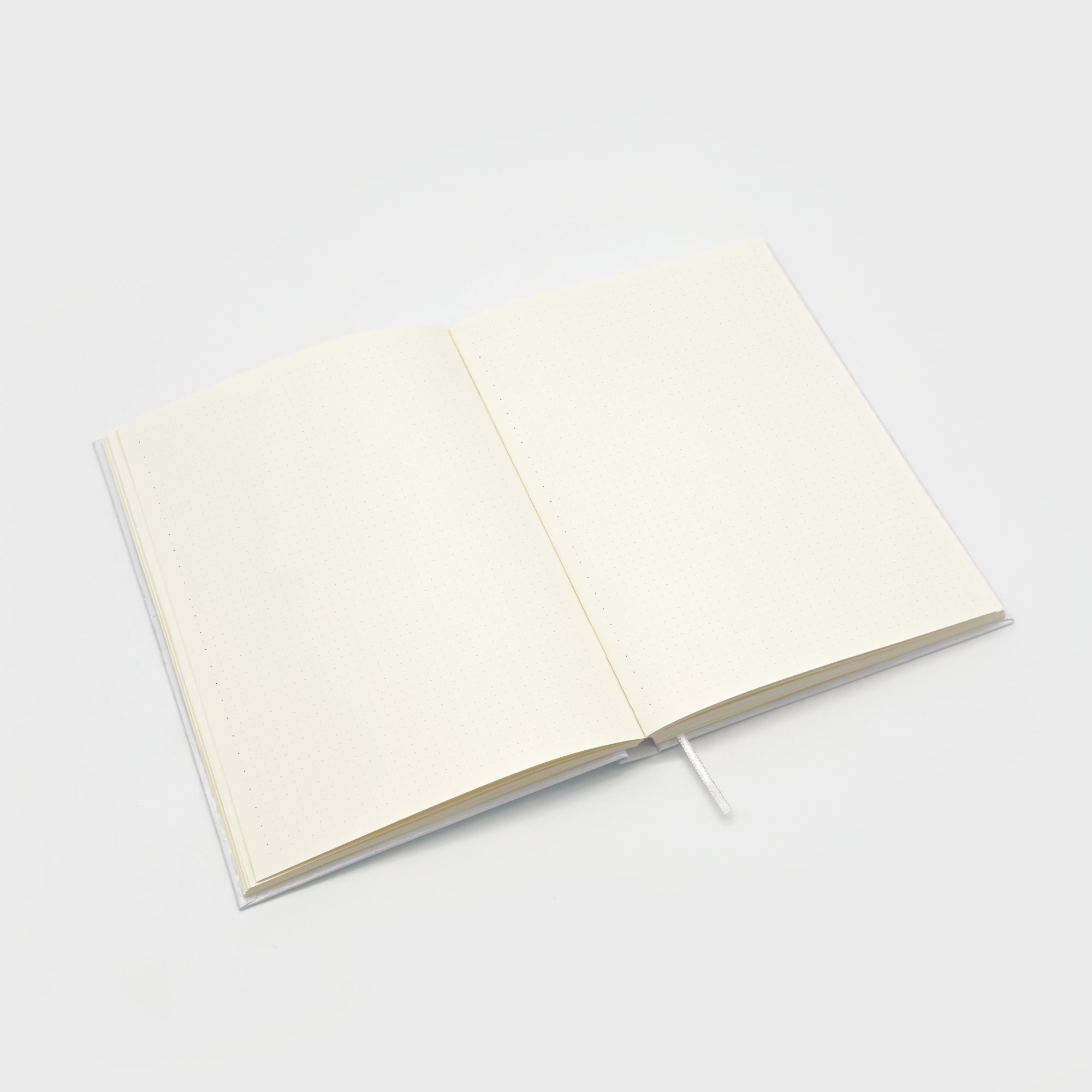 Noktalı Defter - Kucaklama