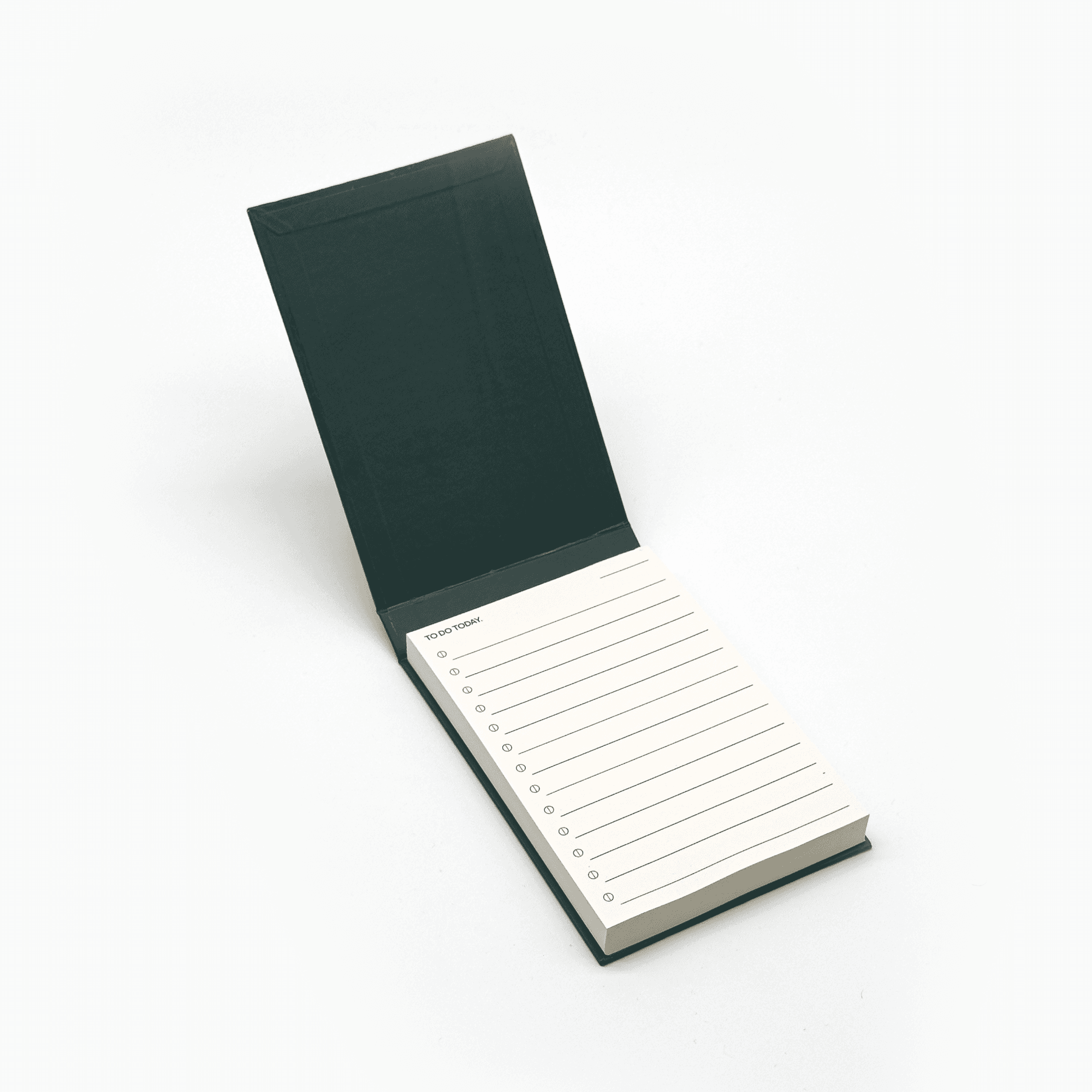 Notepad Çizgili Kucaklama