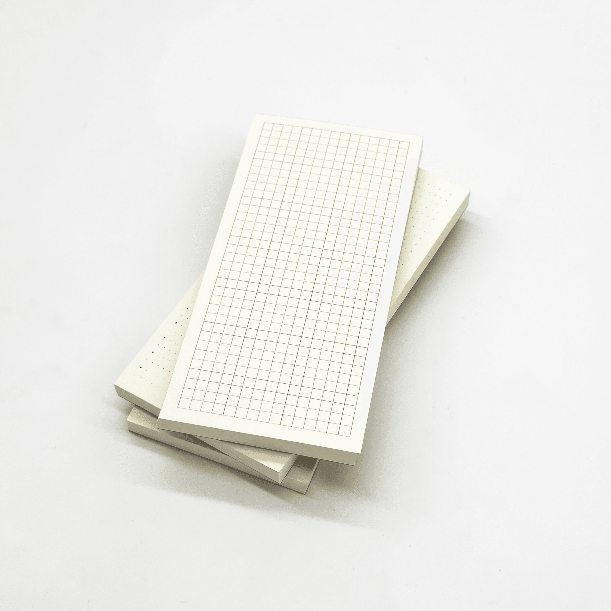 Mori Notepad Kareli