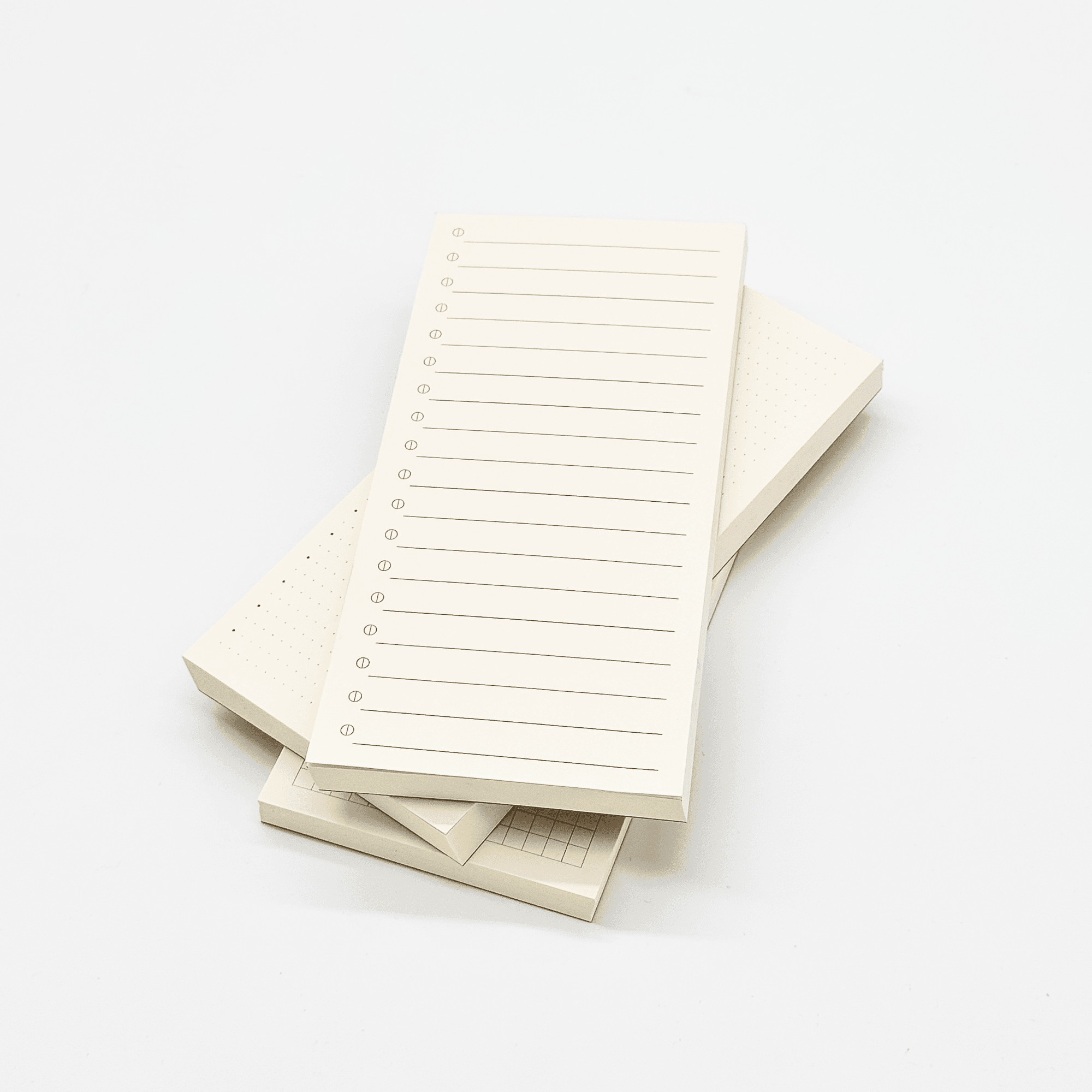 Mori Notepad Çizgili
