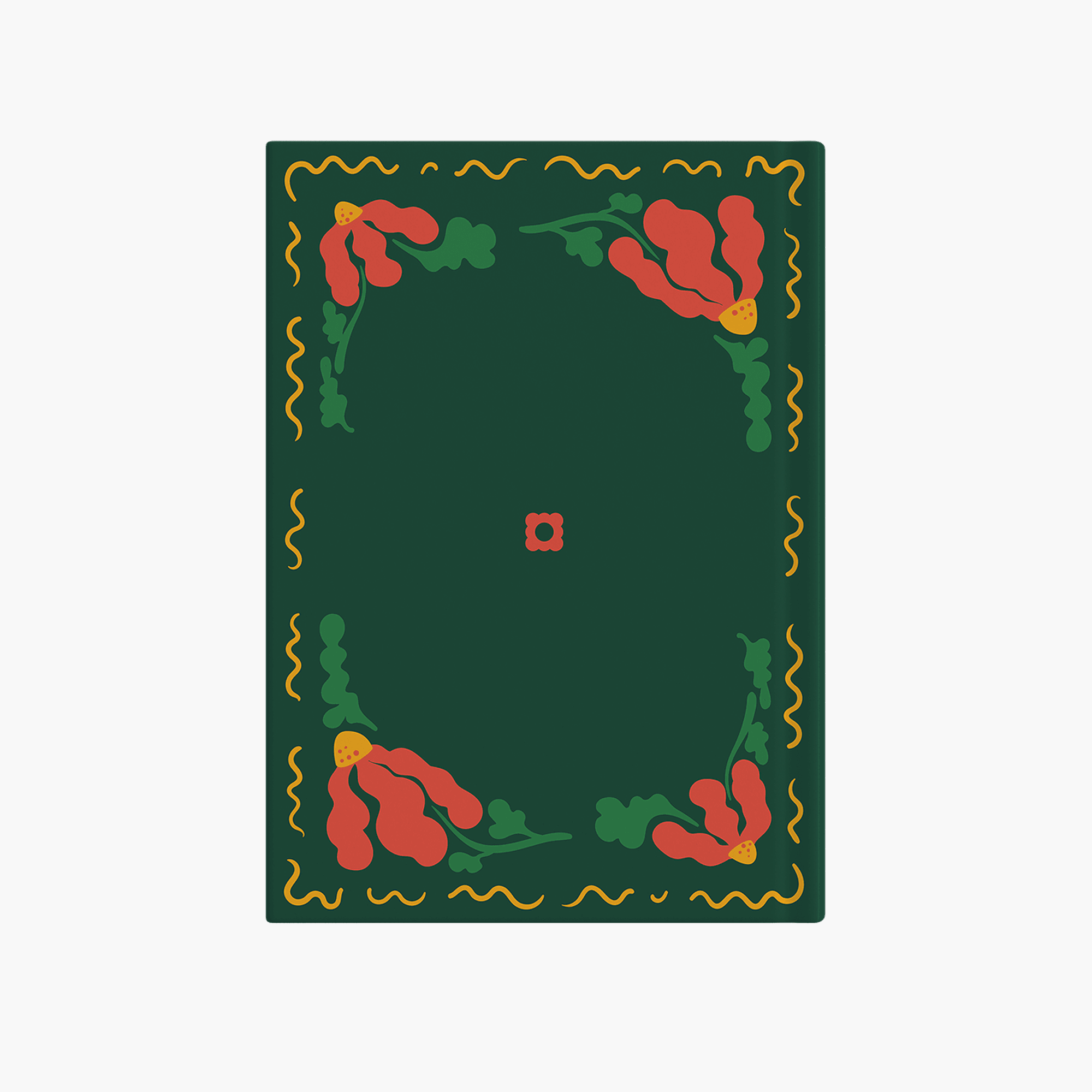 Noktalı Defter - Kucaklama
