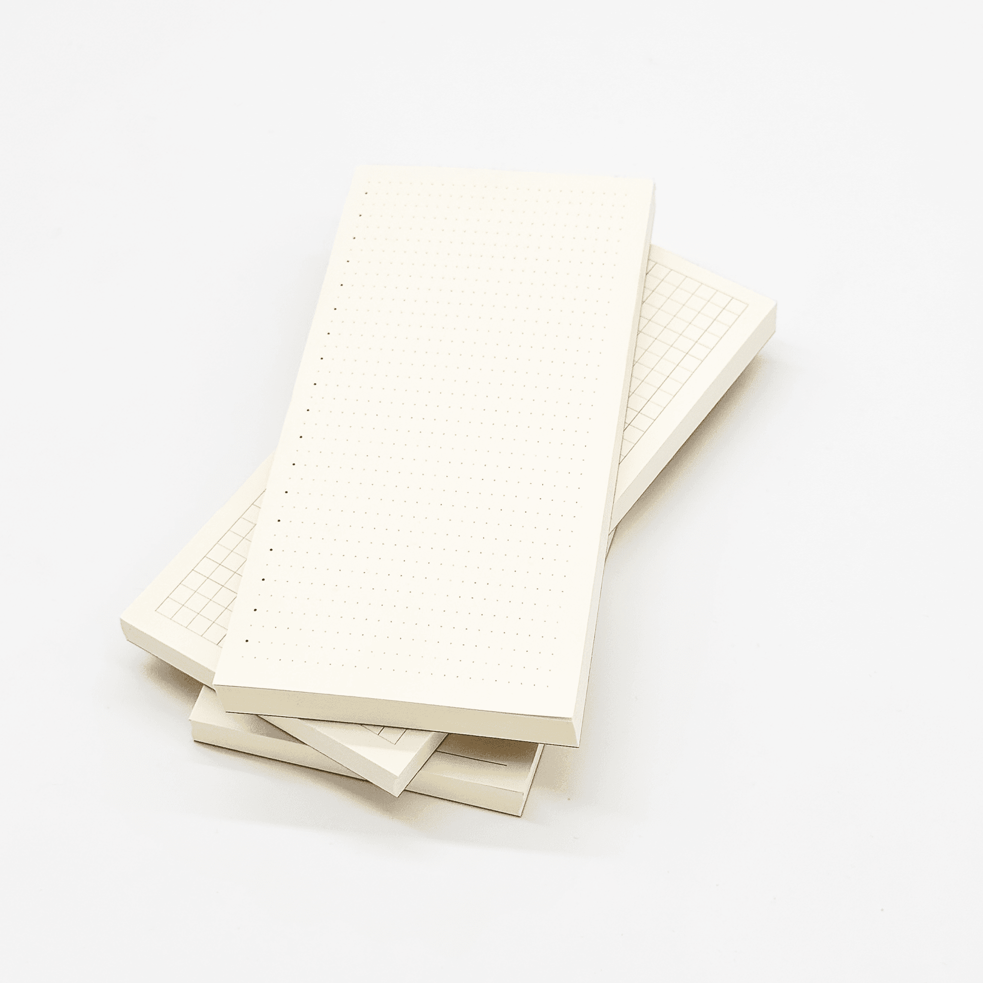 Mori Notepad Noktalı