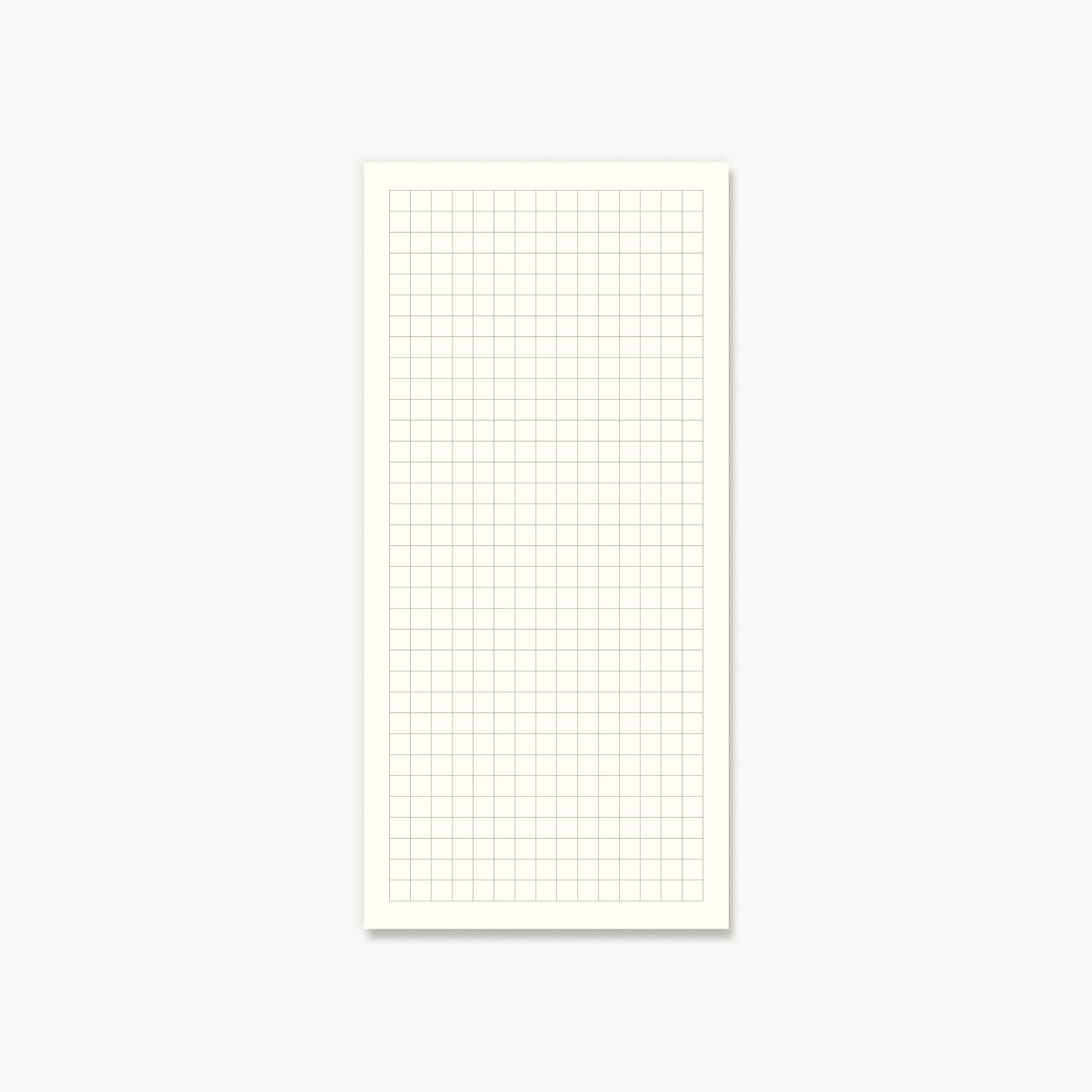 Mori Notepad Kareli