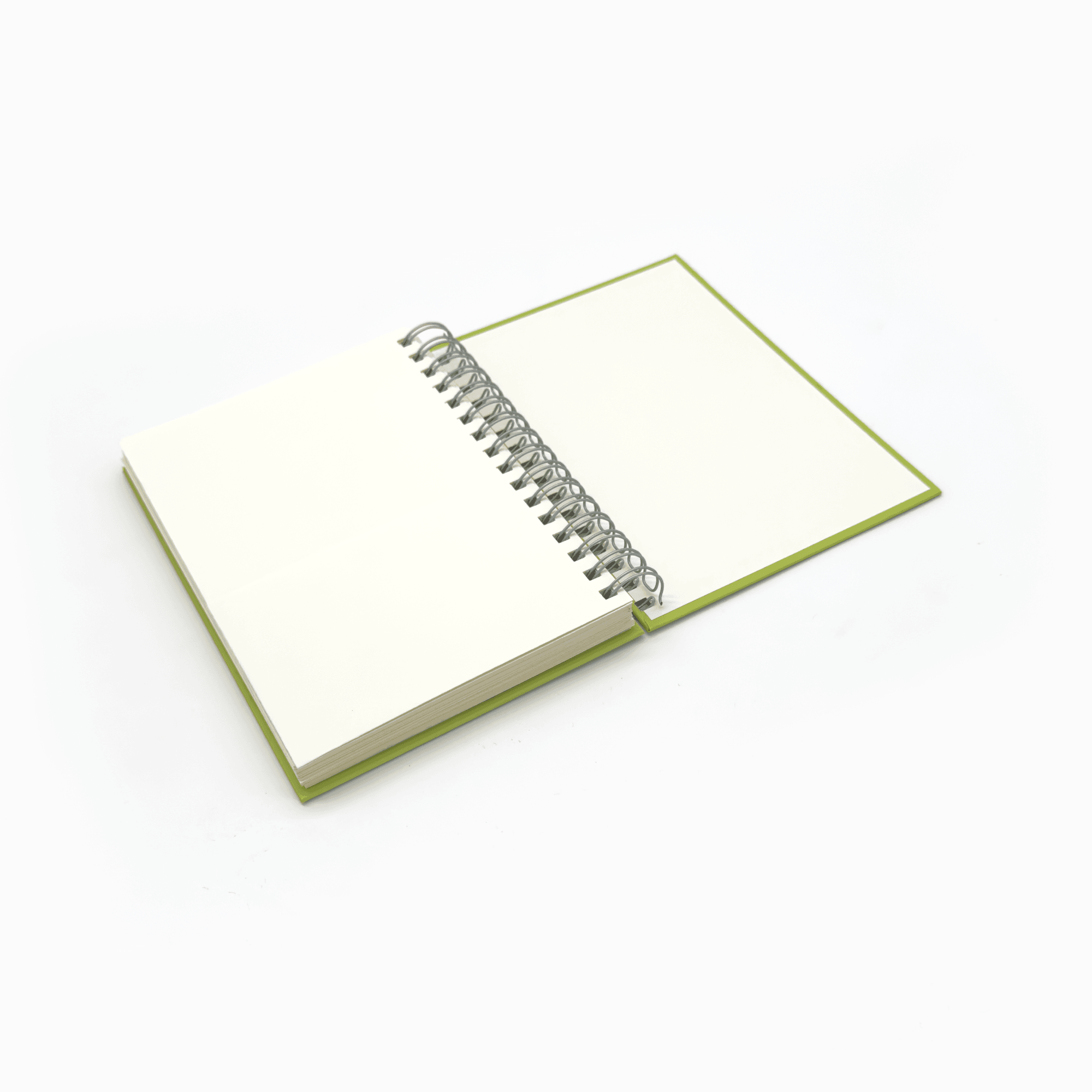 Plain (Düz) Defter Siyah