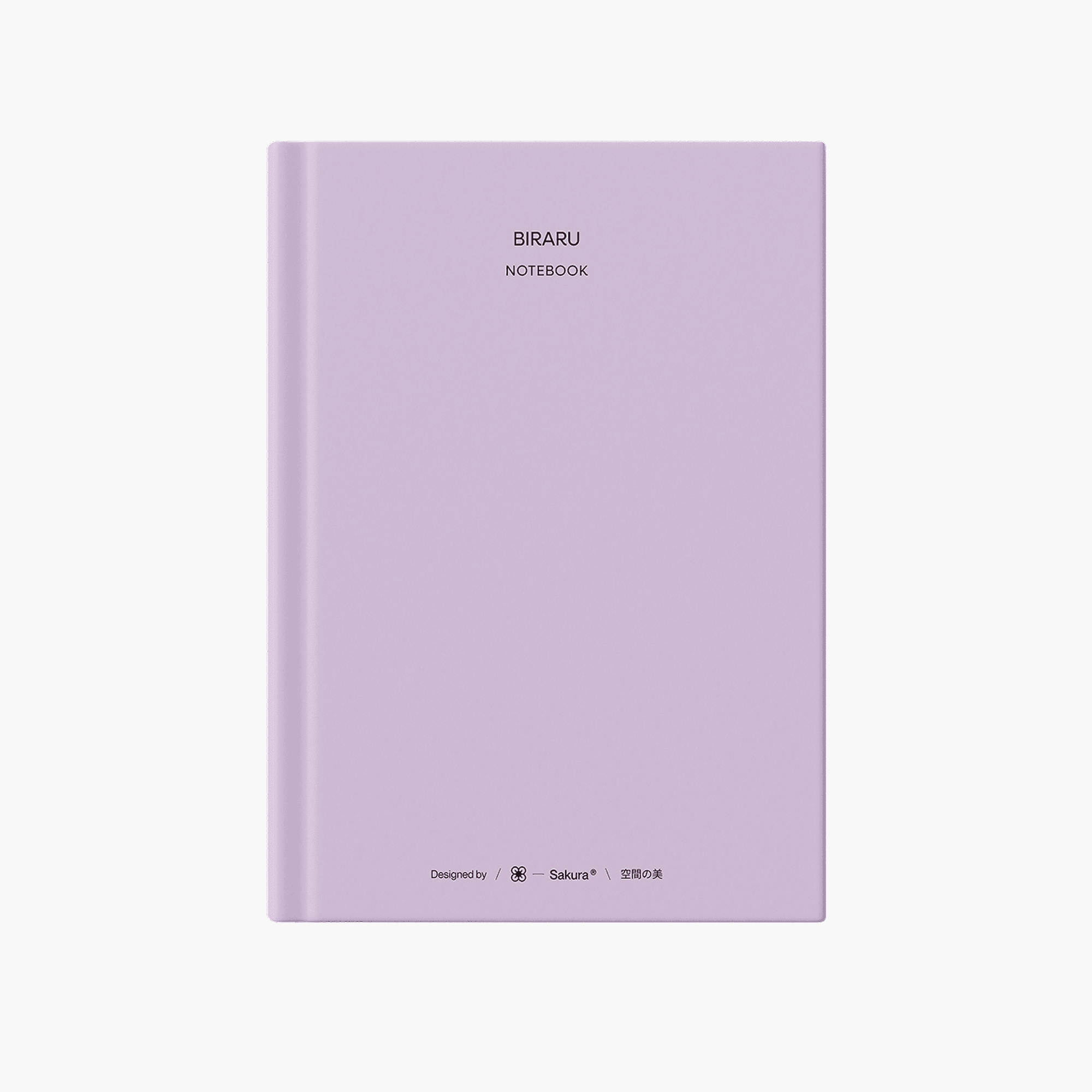Noktalı Defter - Lila