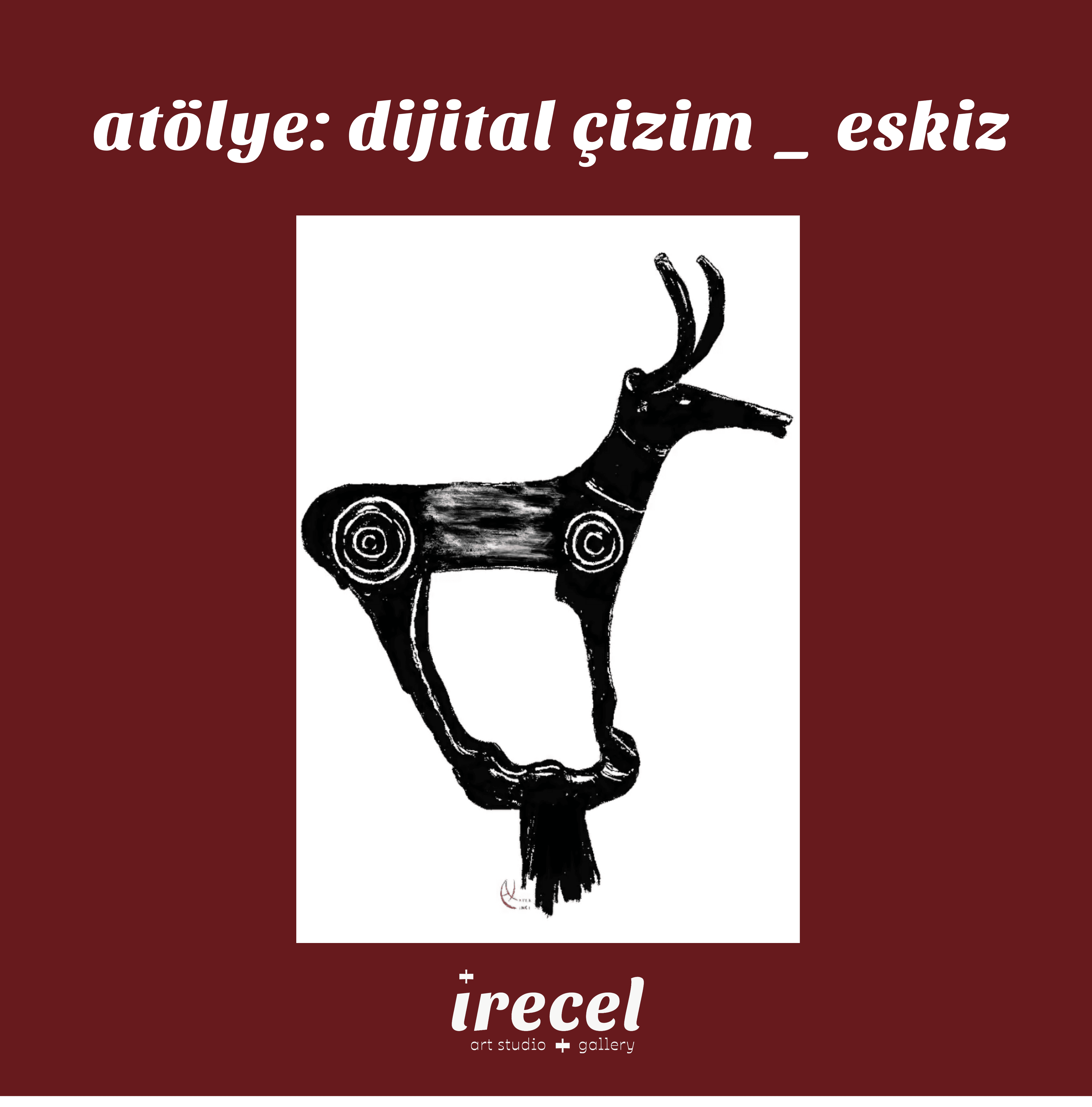 6 Eylül Cumartesi // 16.00