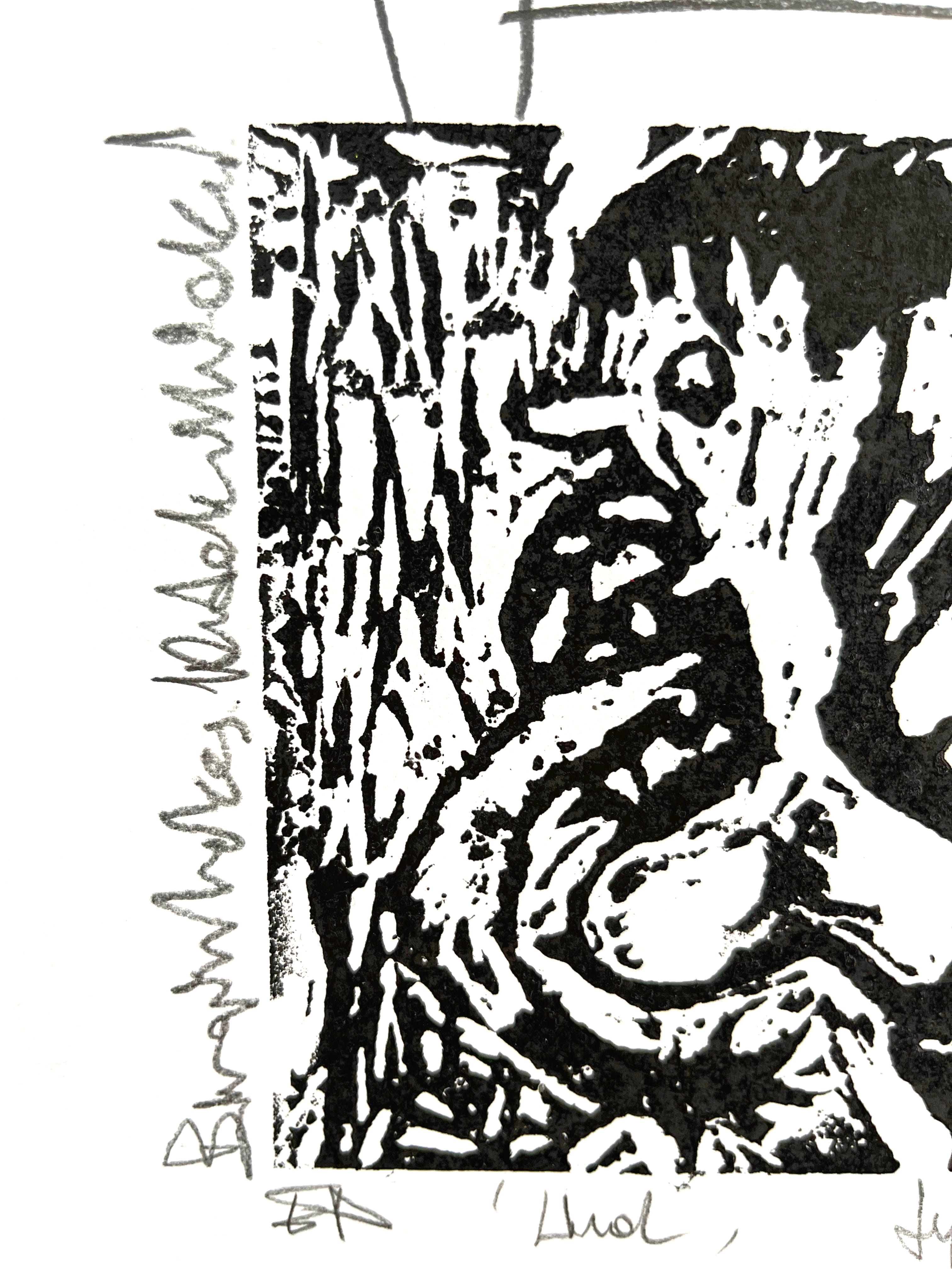 ahmet // ex-libris