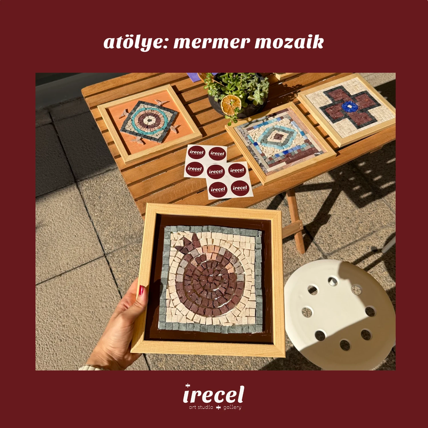 23 Kasım Pazar // 16.00