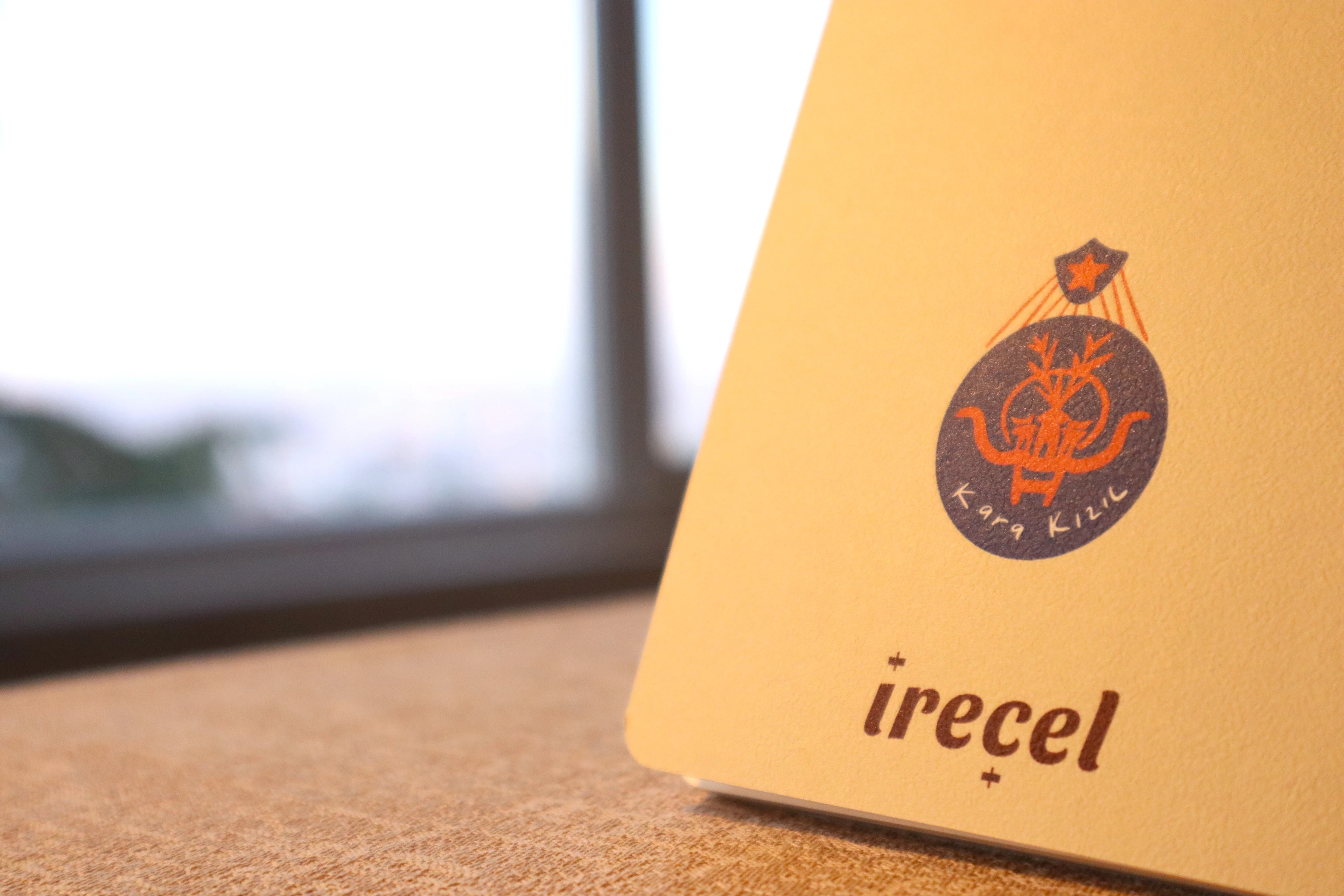 3 Defter // Kapital Defterleri Serisi