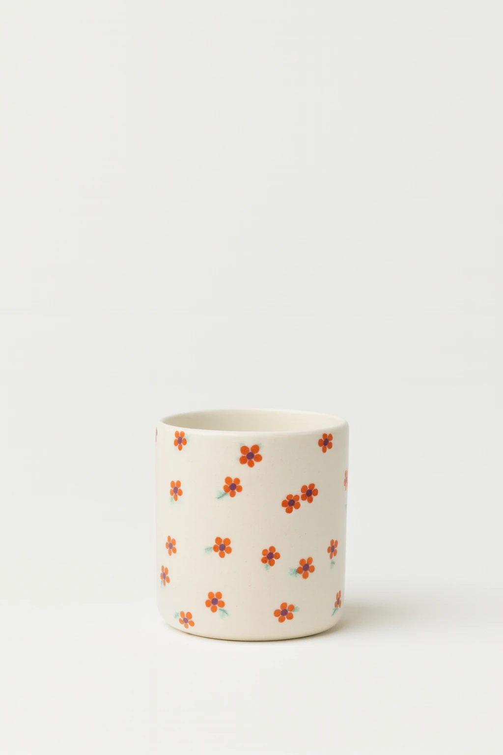 seramik bardak // el yapımı