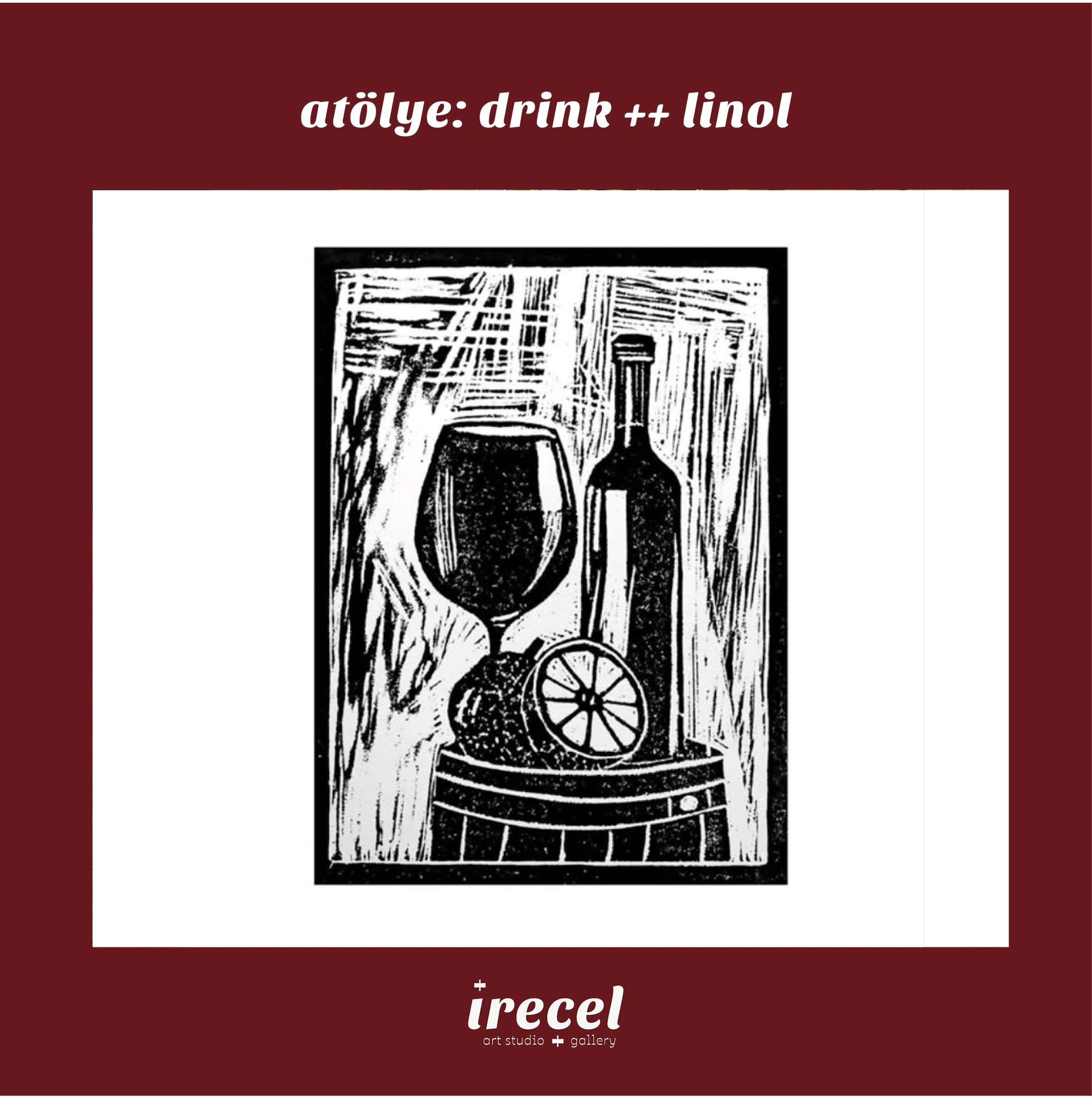[ 8 Kasım Cumartesi // 13.00 ] - [ 30 Kasım Pazar // 13.00 ]