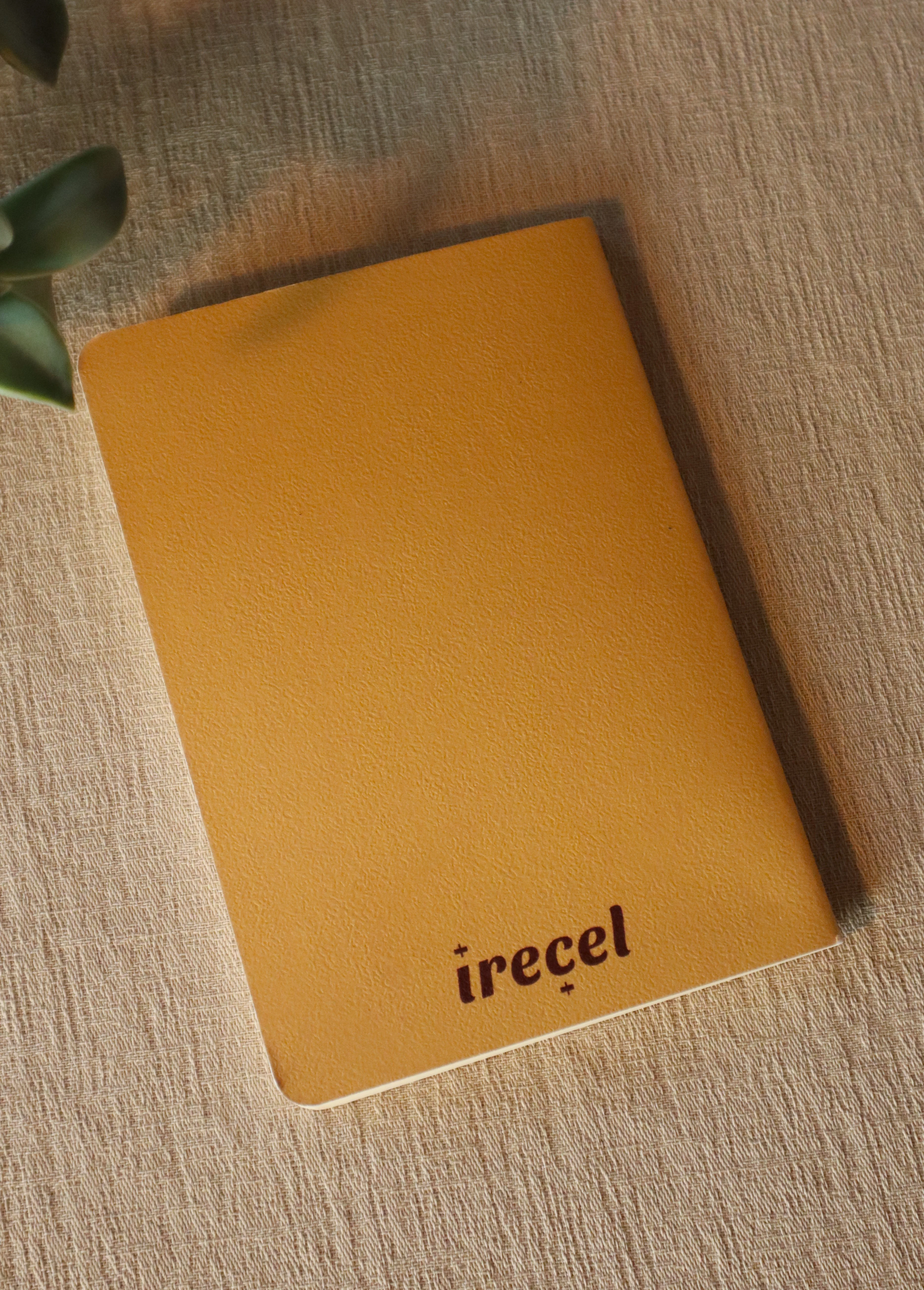 Defter // İkiz İdol