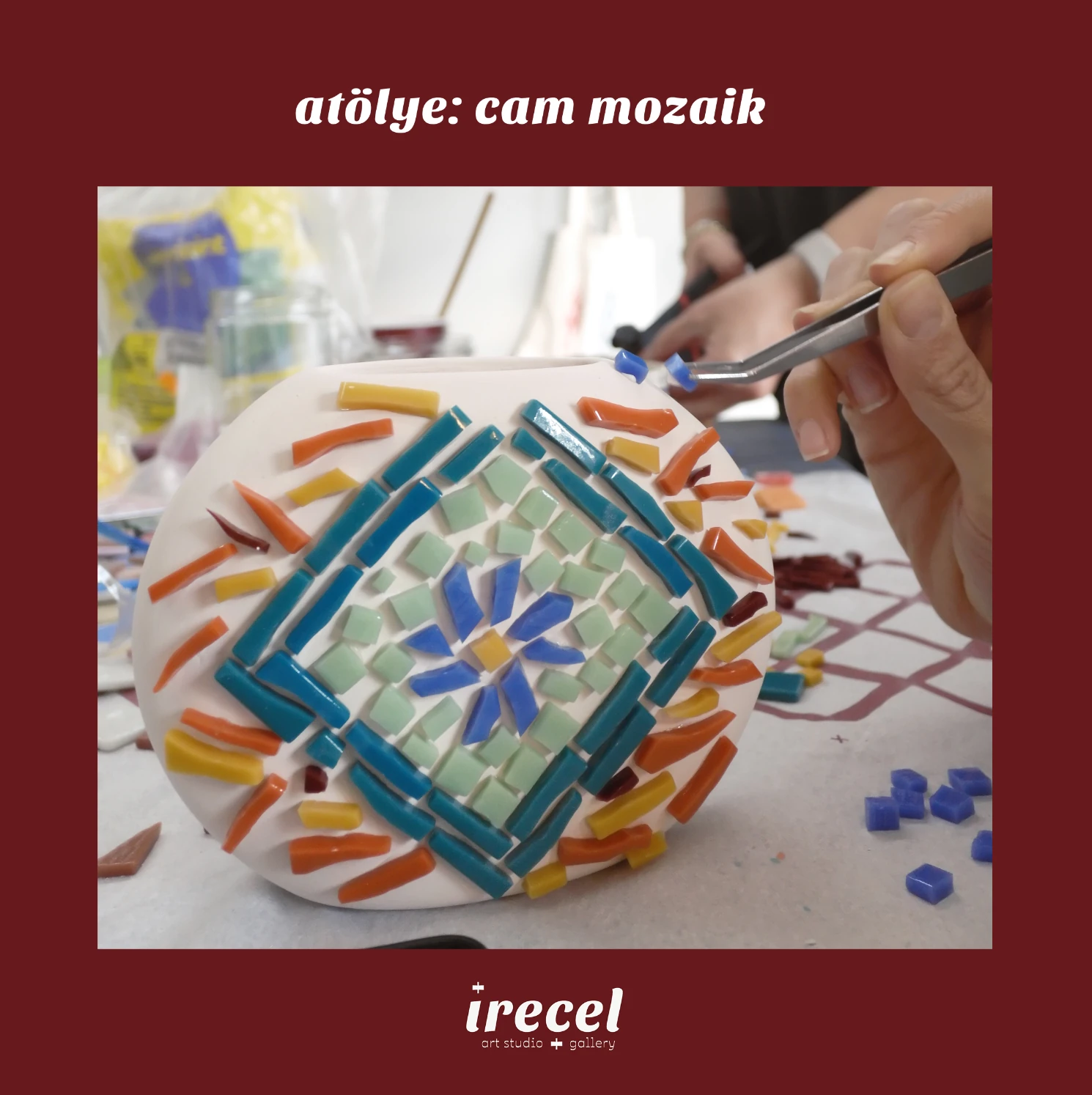 23 Kasım Pazar // 13.00