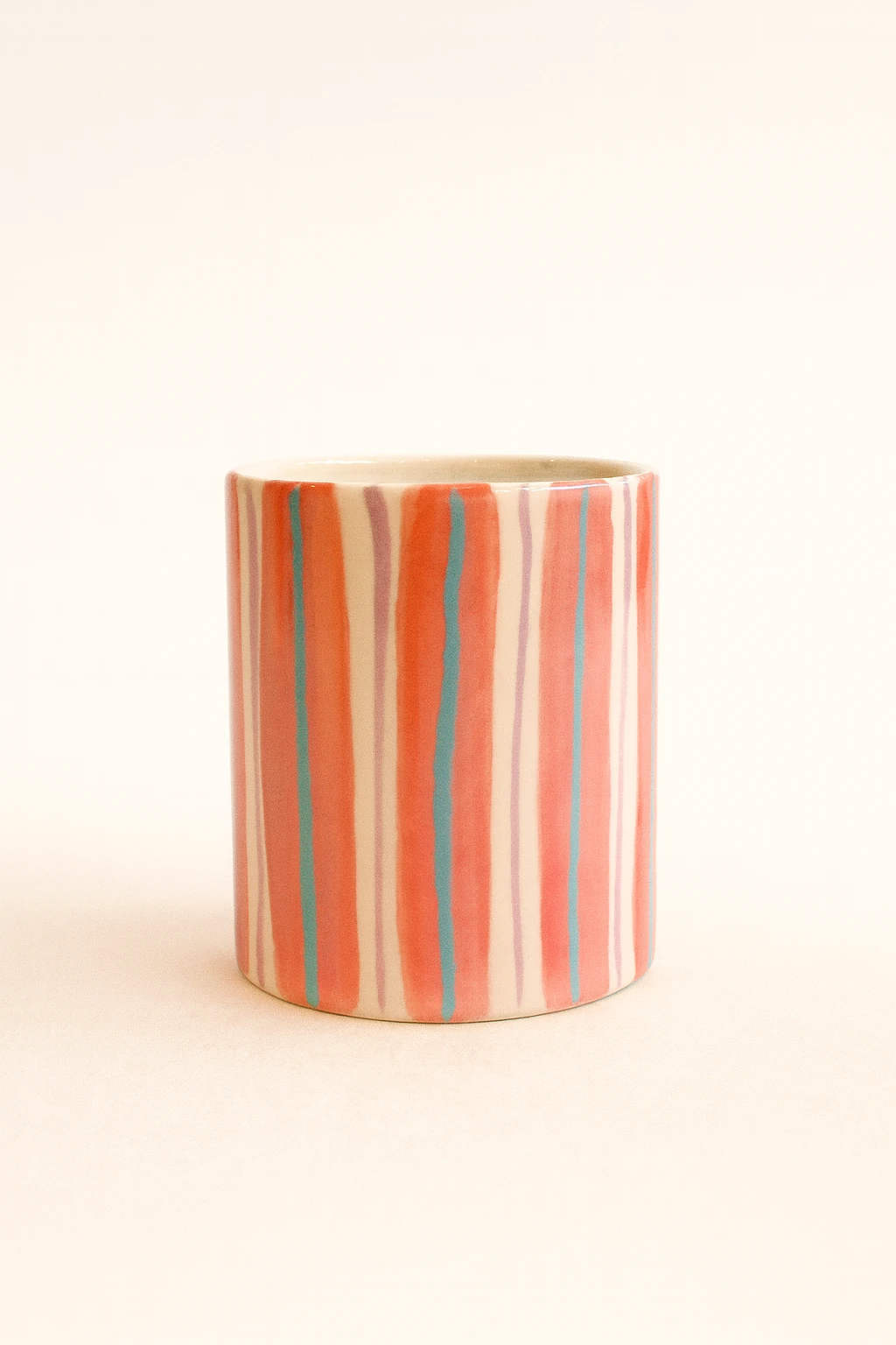 seramik bardak // el yapımı