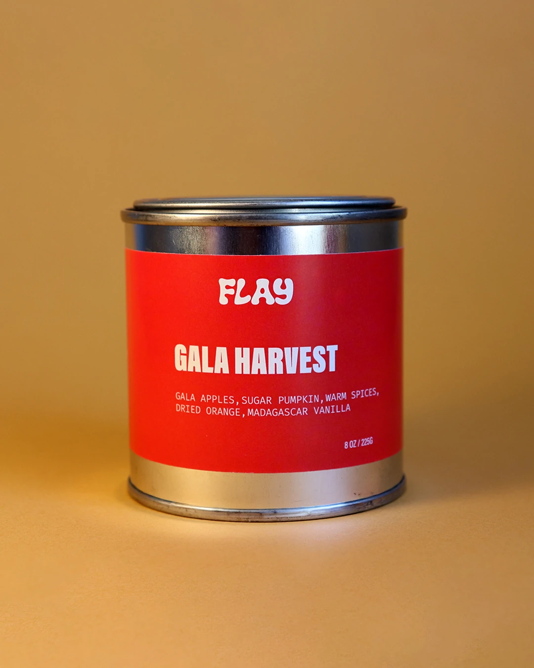 Gala Harvest // Flay Candles