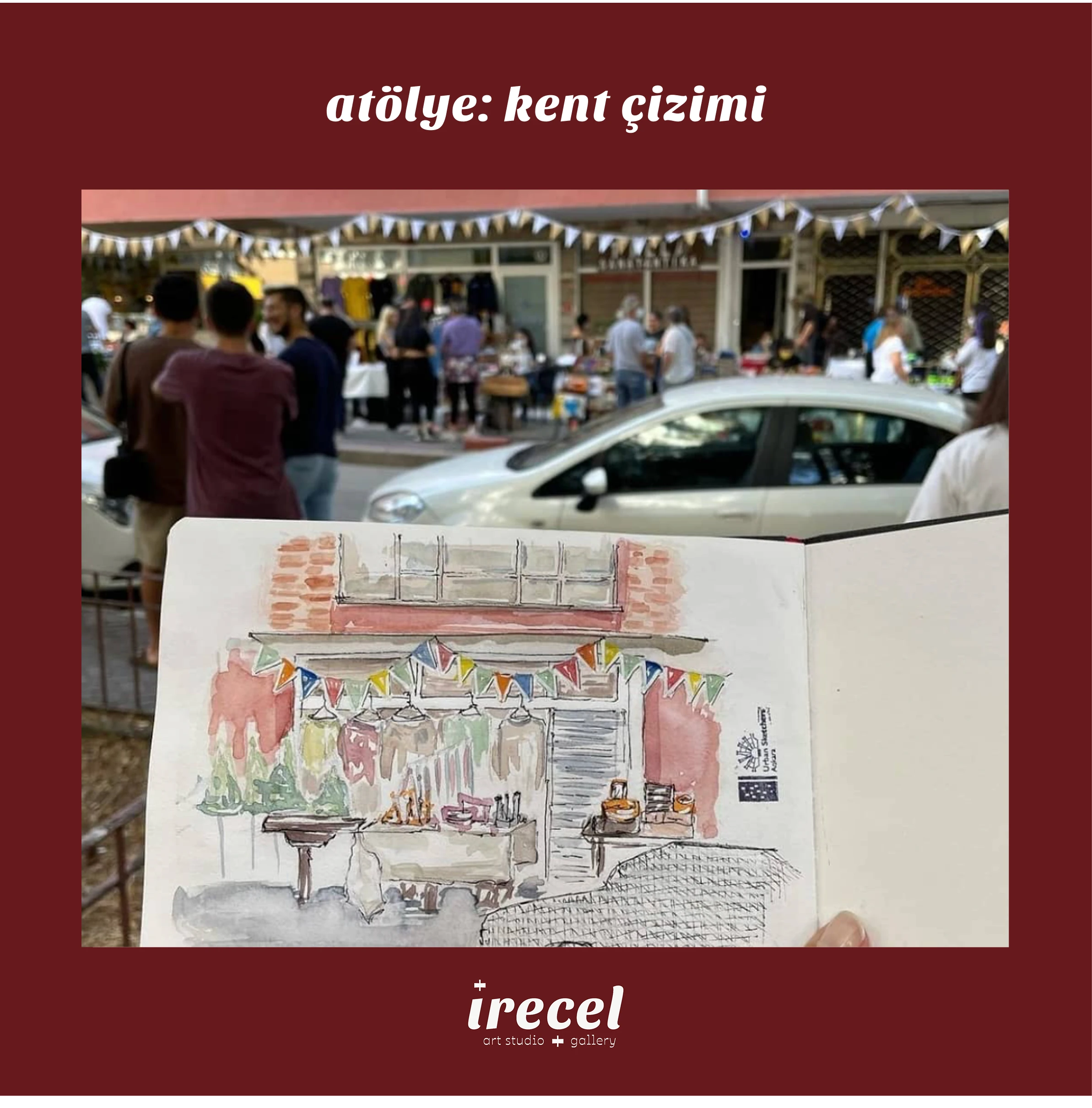 29 Kasım Cumartesi // 16.00