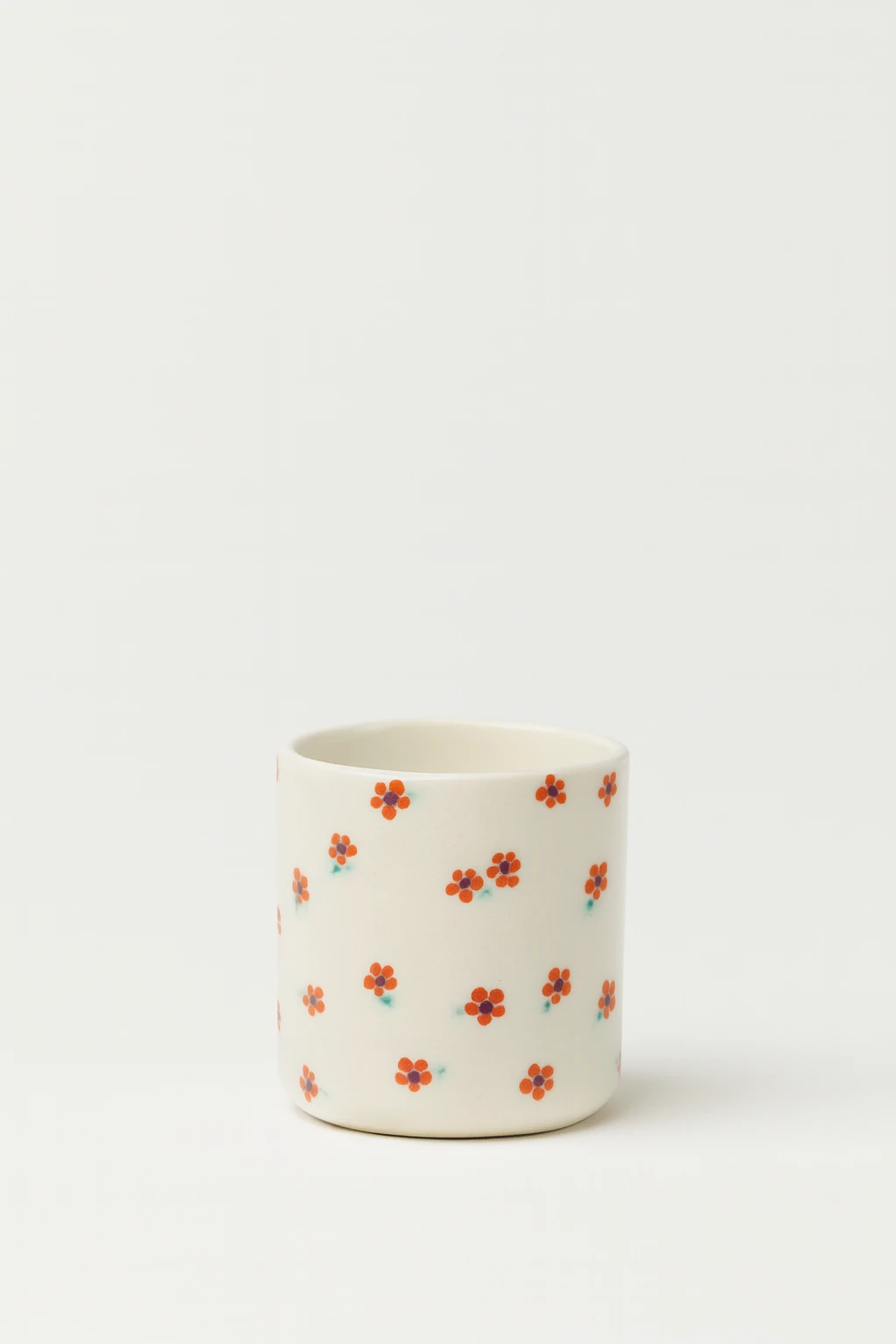 seramik bardak // el yapımı