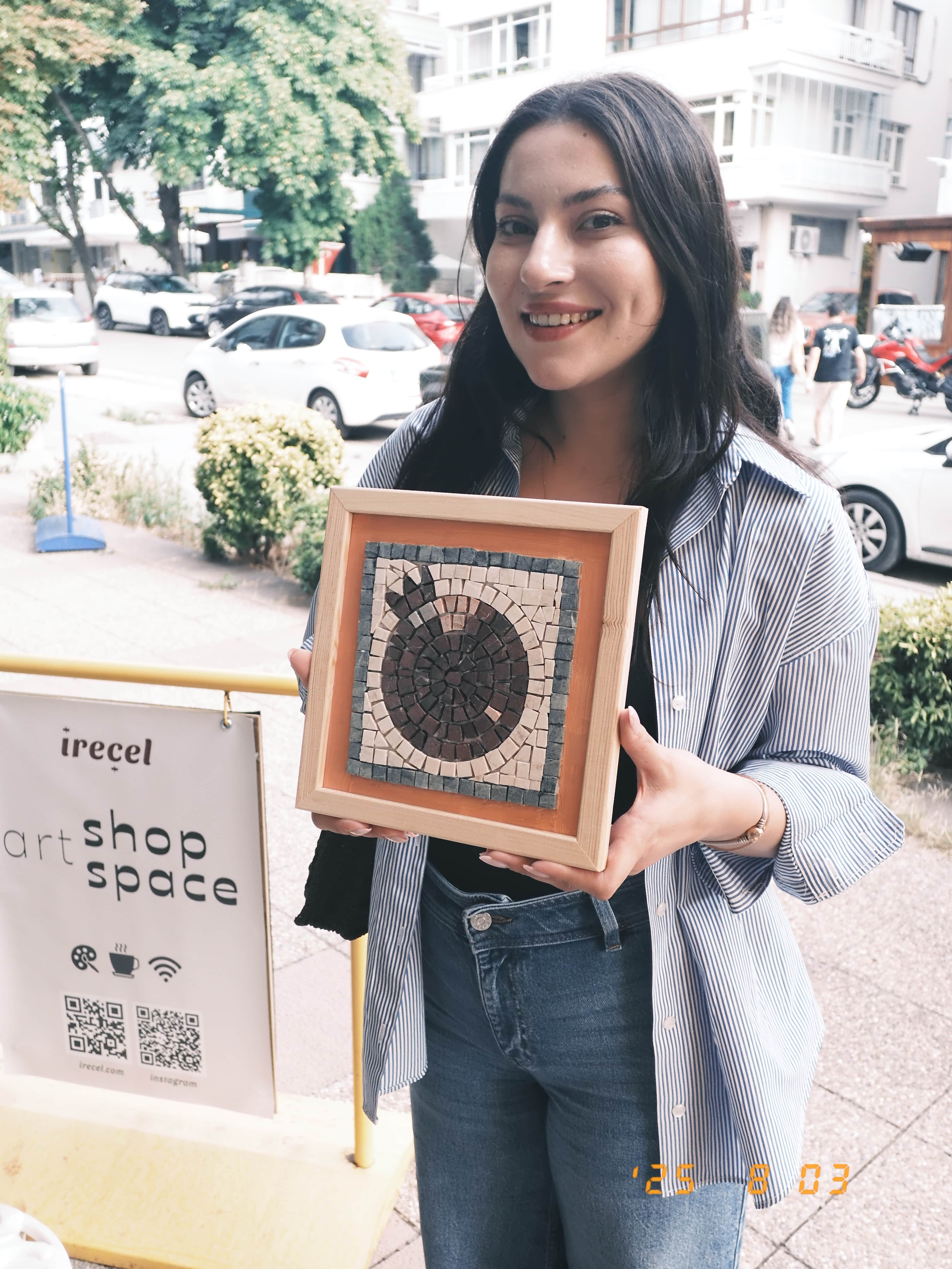 28 Eylül Pazar // 13.00