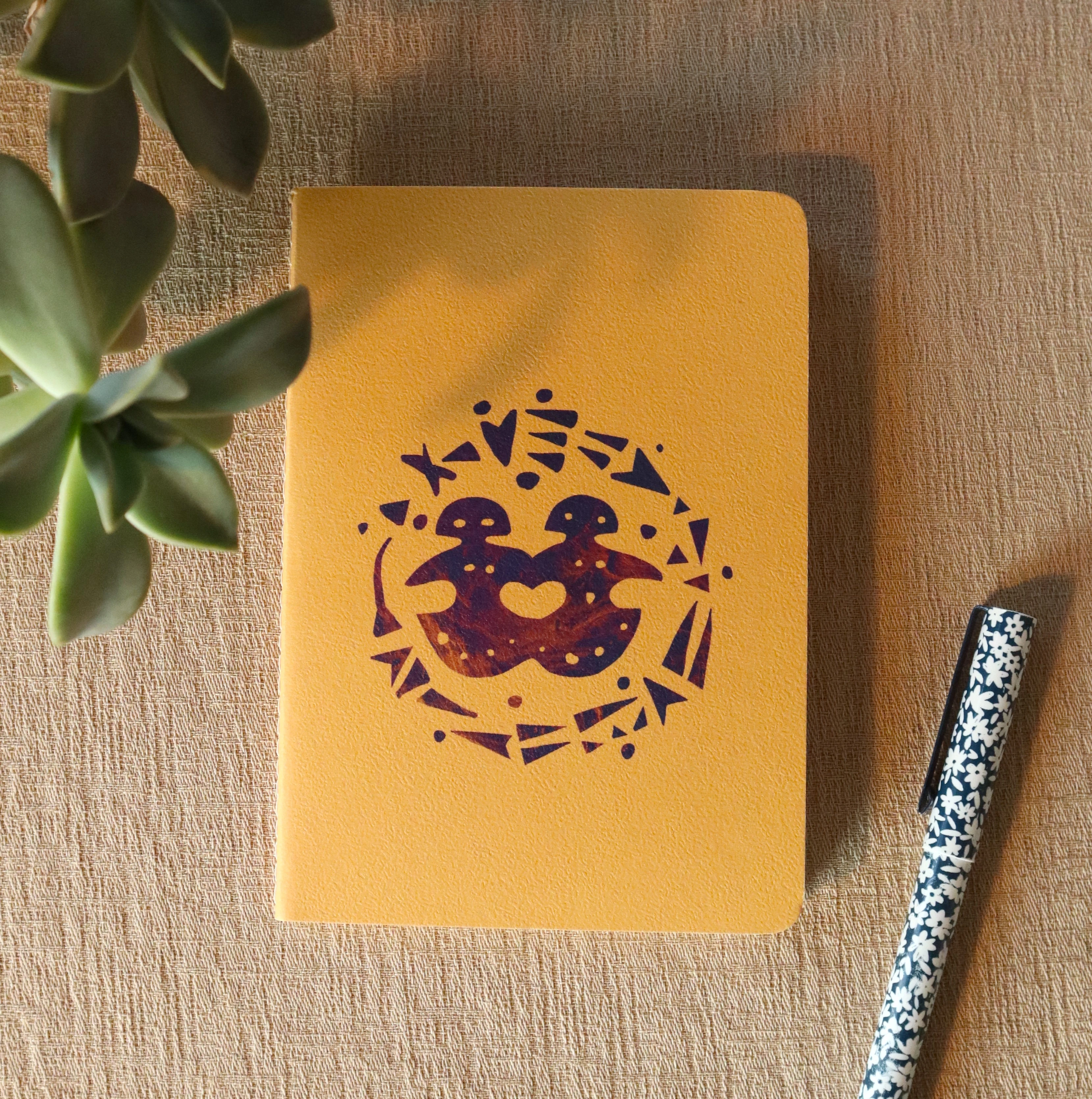 3 Defter // Kapital Defterleri Serisi