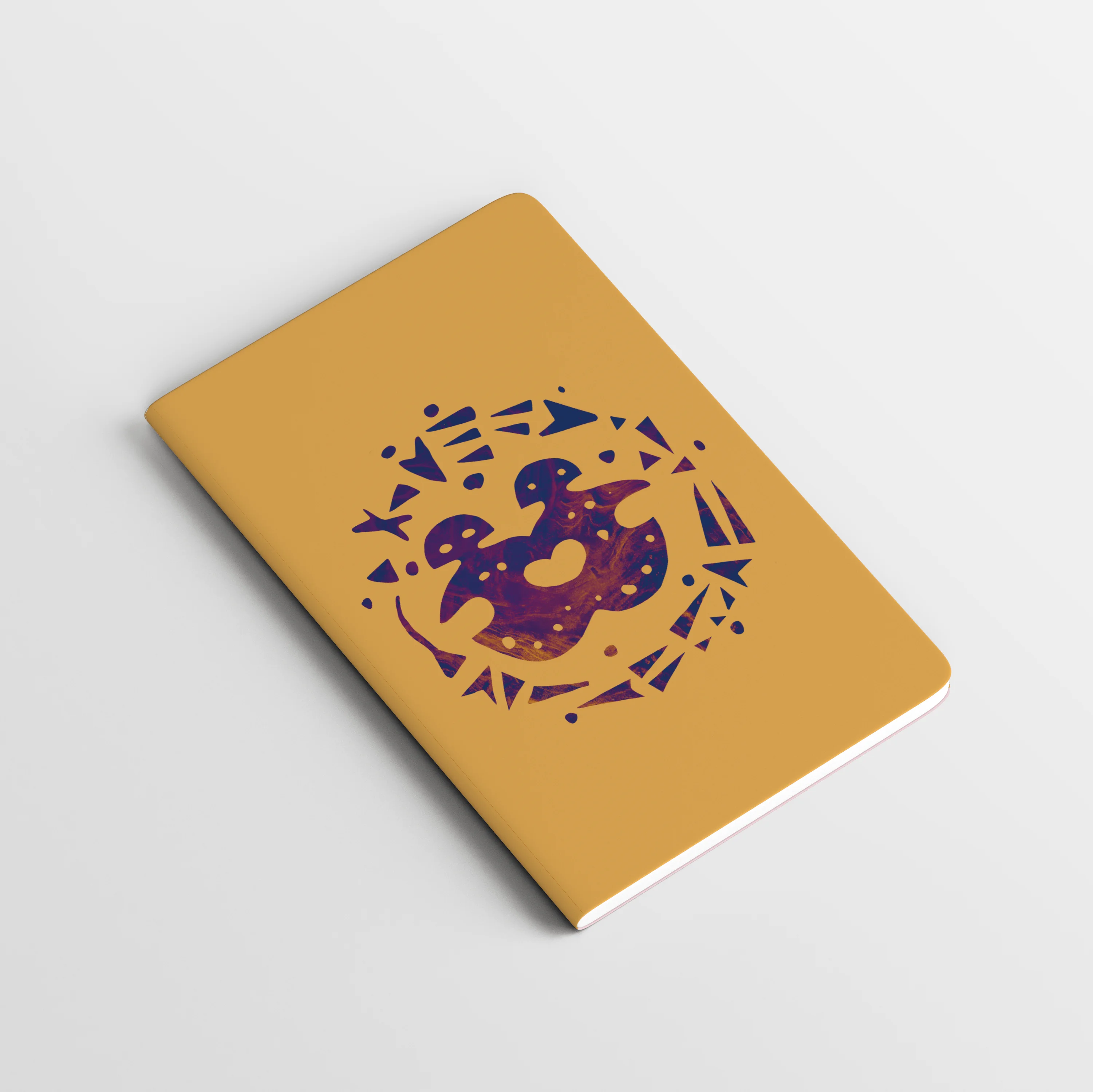 Defter // İkiz İdol