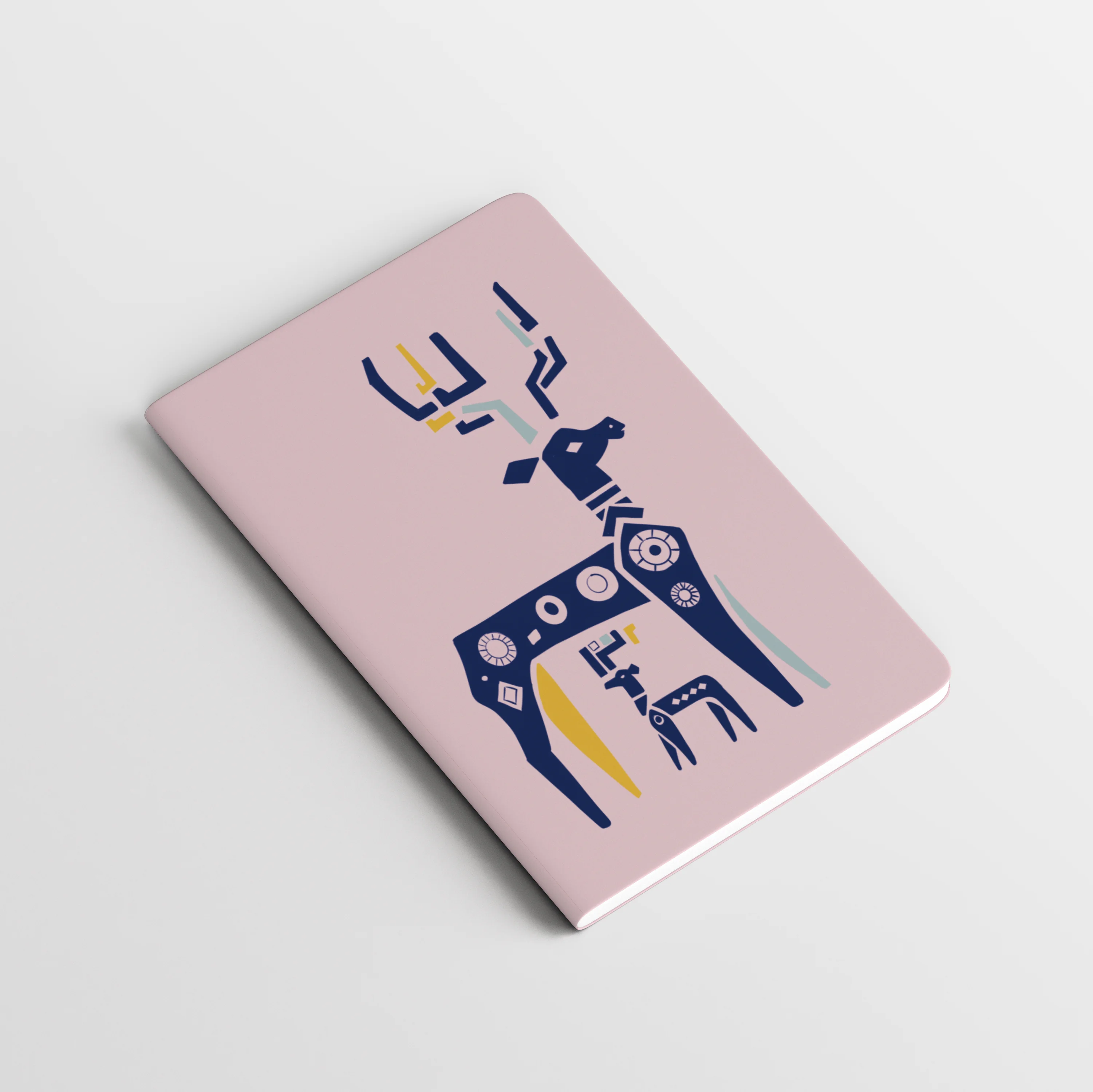 Defter // İkiz Feta