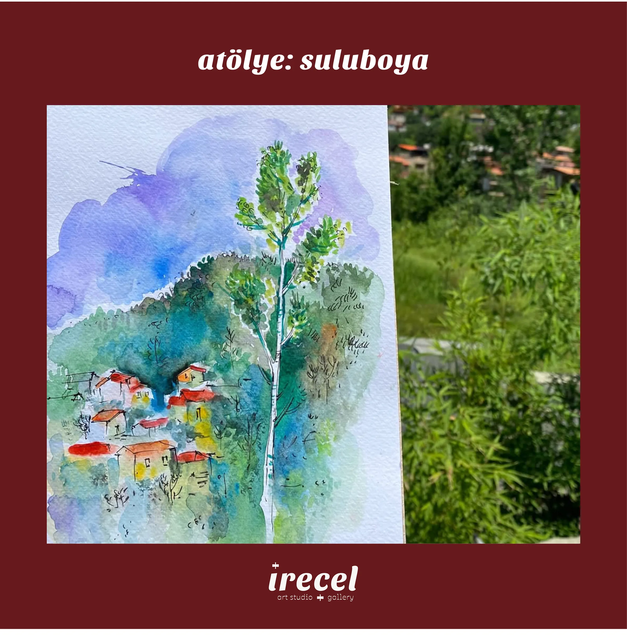 [ 29 Kasım Cumartesi // 13.00 ]