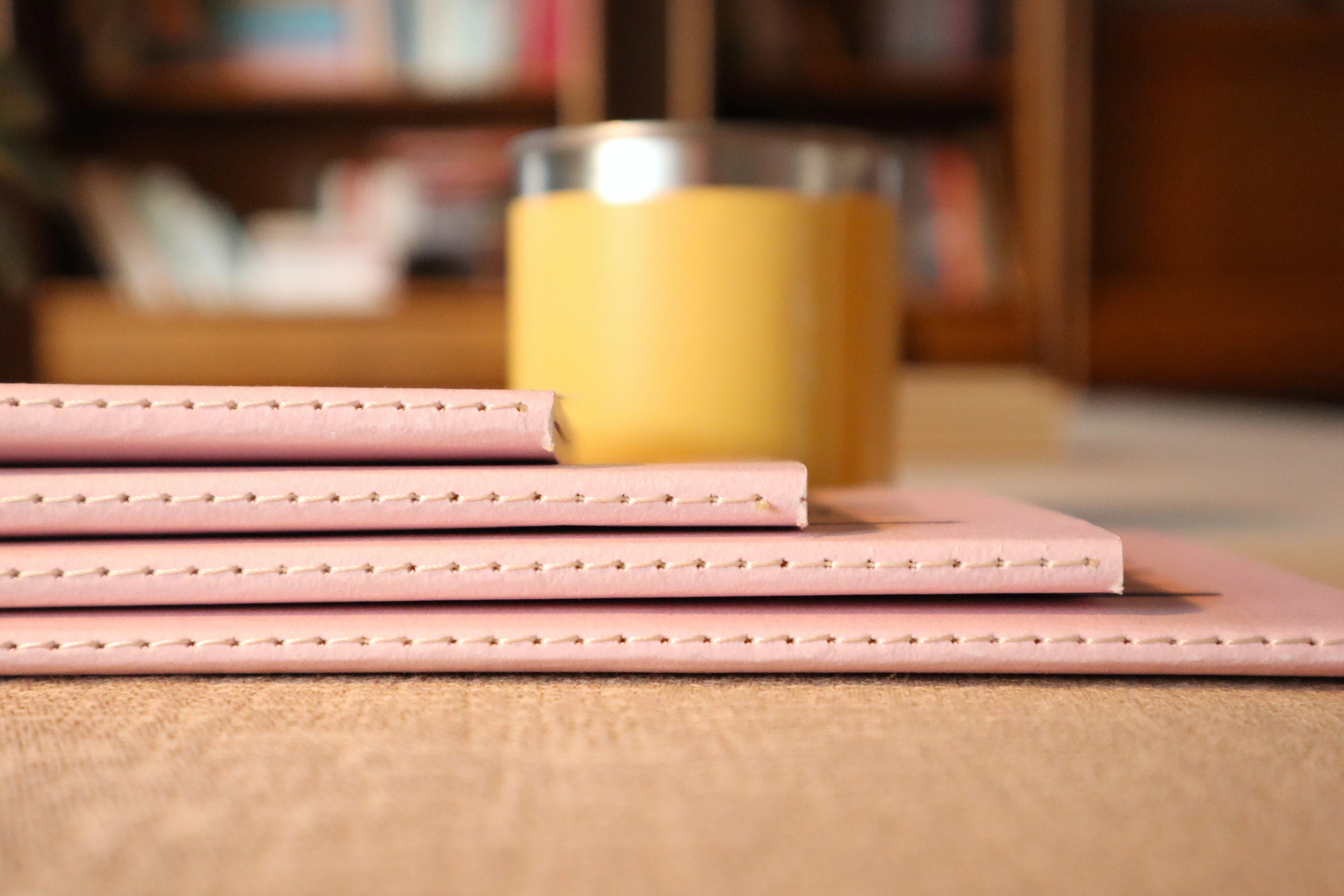 Defter // İkiz Feta