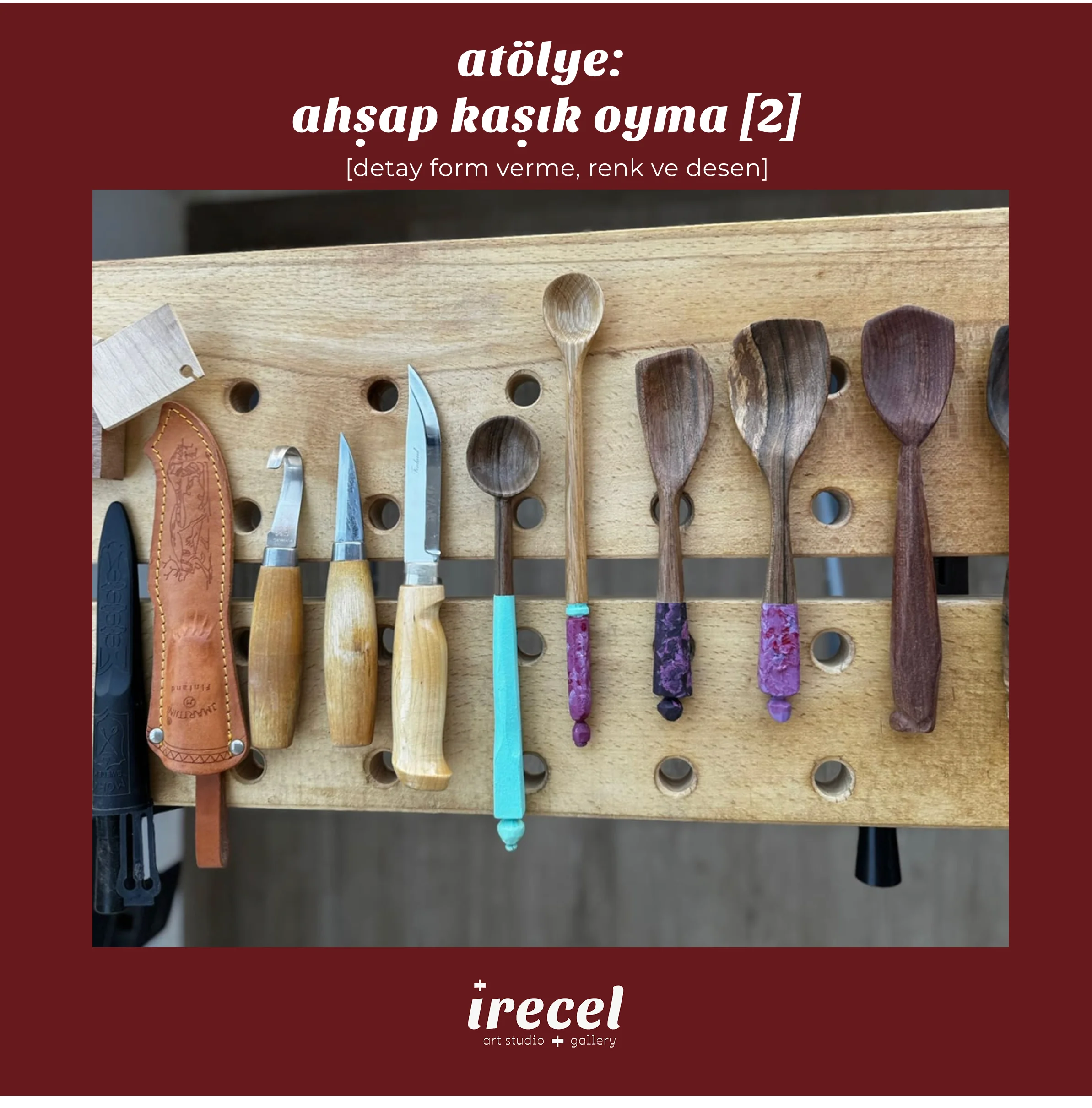 16 Kasım Pazar // 13.00