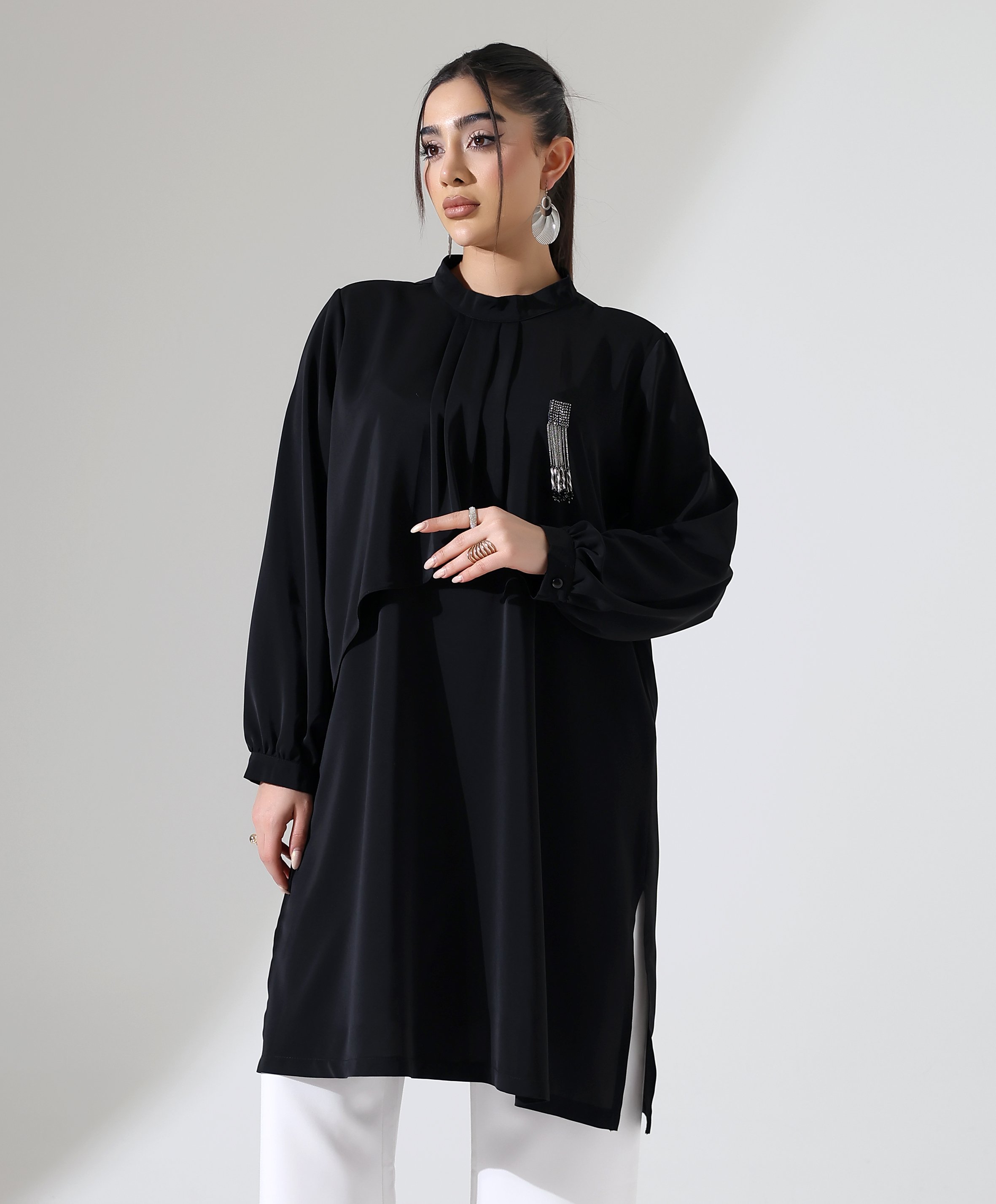 Pile Tunik
