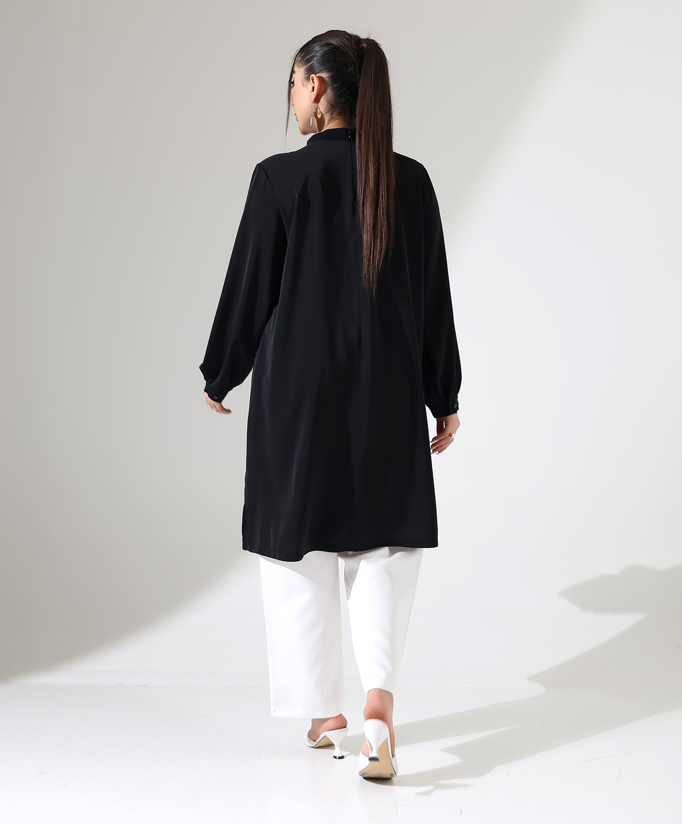Pile Tunik