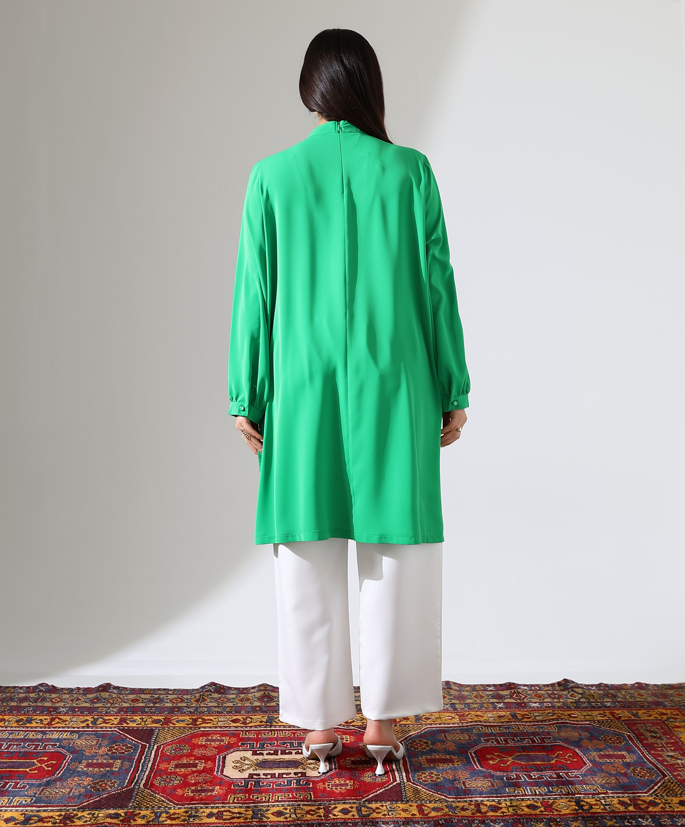Pile Tunik