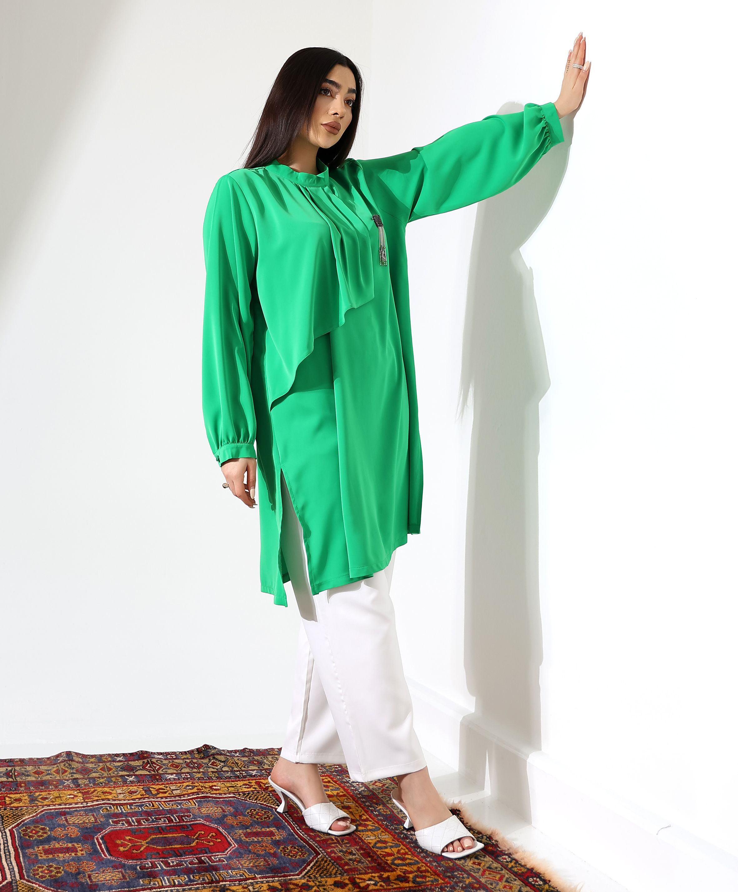 Pile Tunik