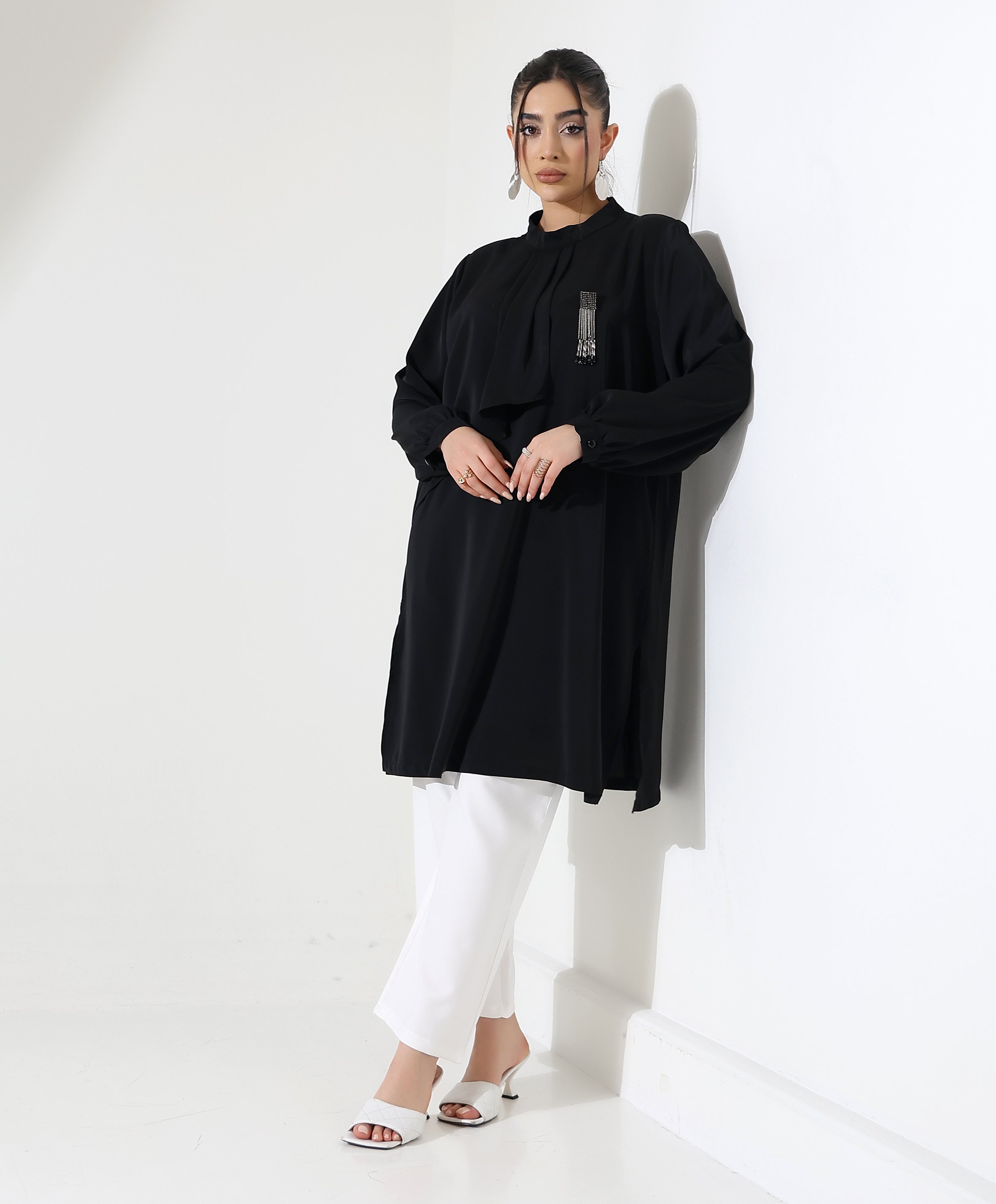 Pile Tunik